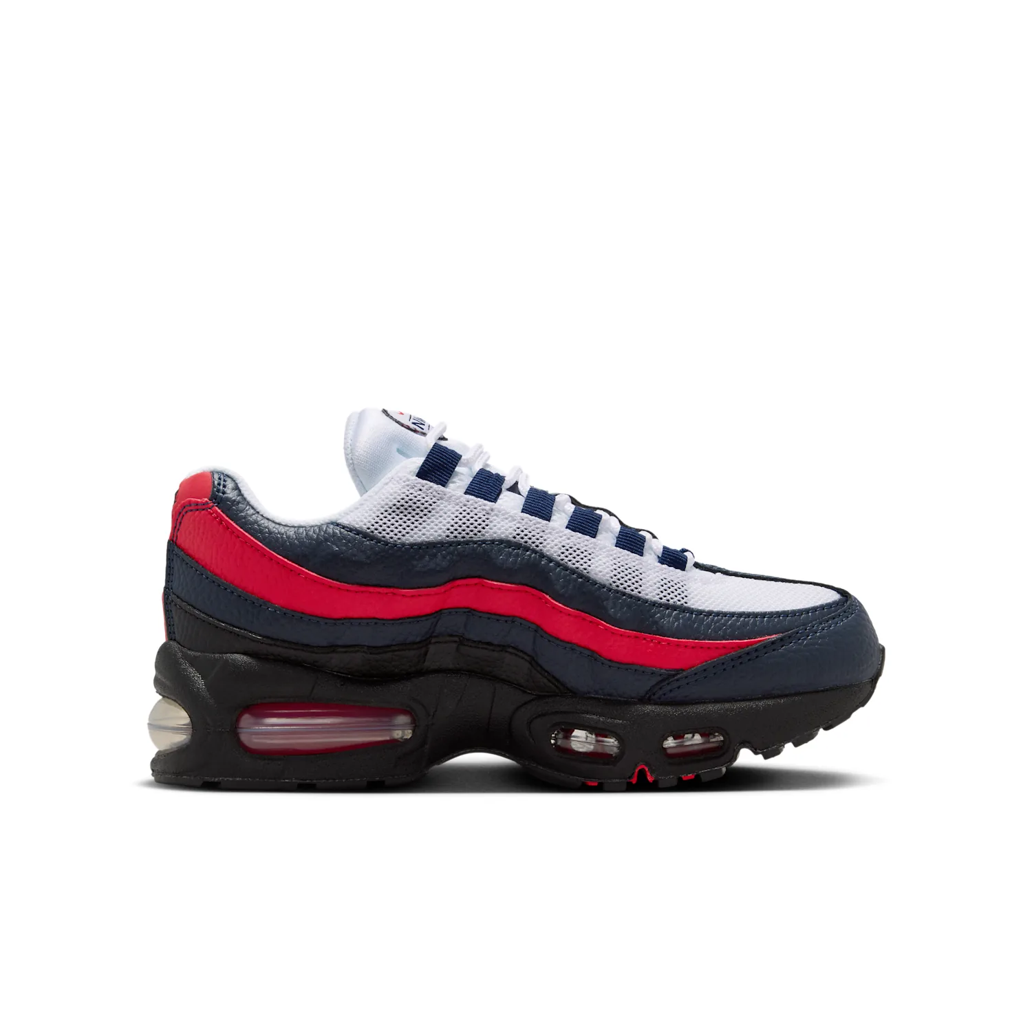 Nike Air Max 95 "Big Bubble" LTR SE image 3