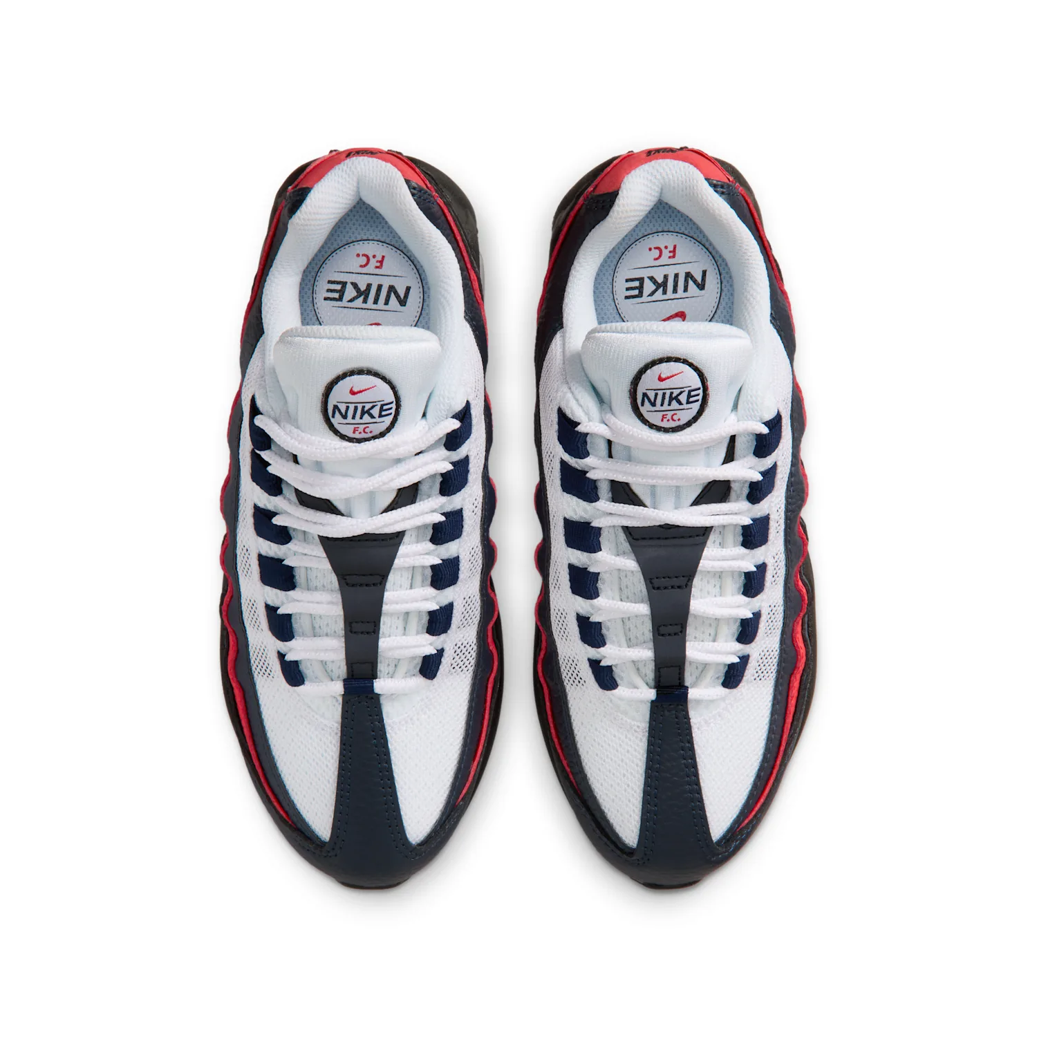 Nike Air Max 95 "Big Bubble" LTR SE image 4