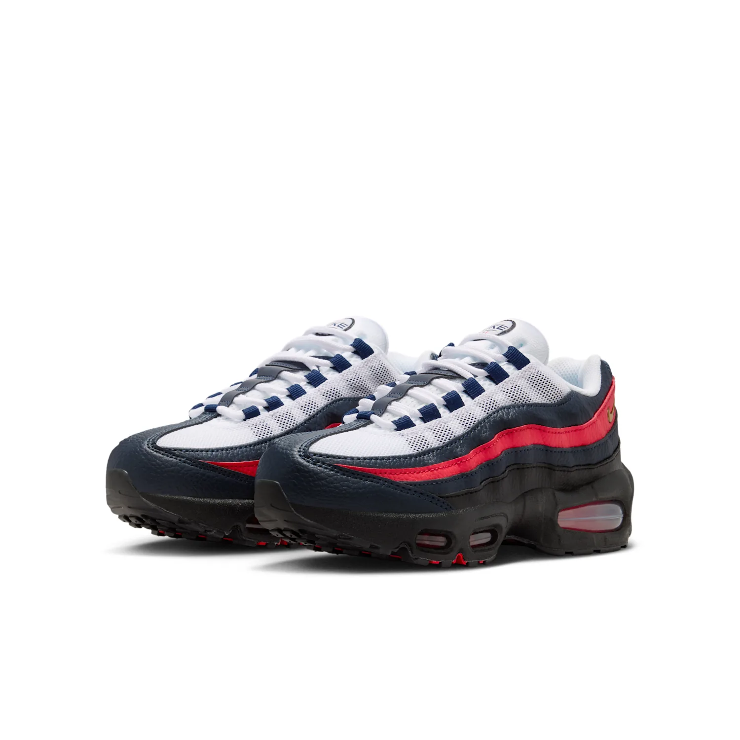 Nike Air Max 95 "Big Bubble" LTR SE image 5