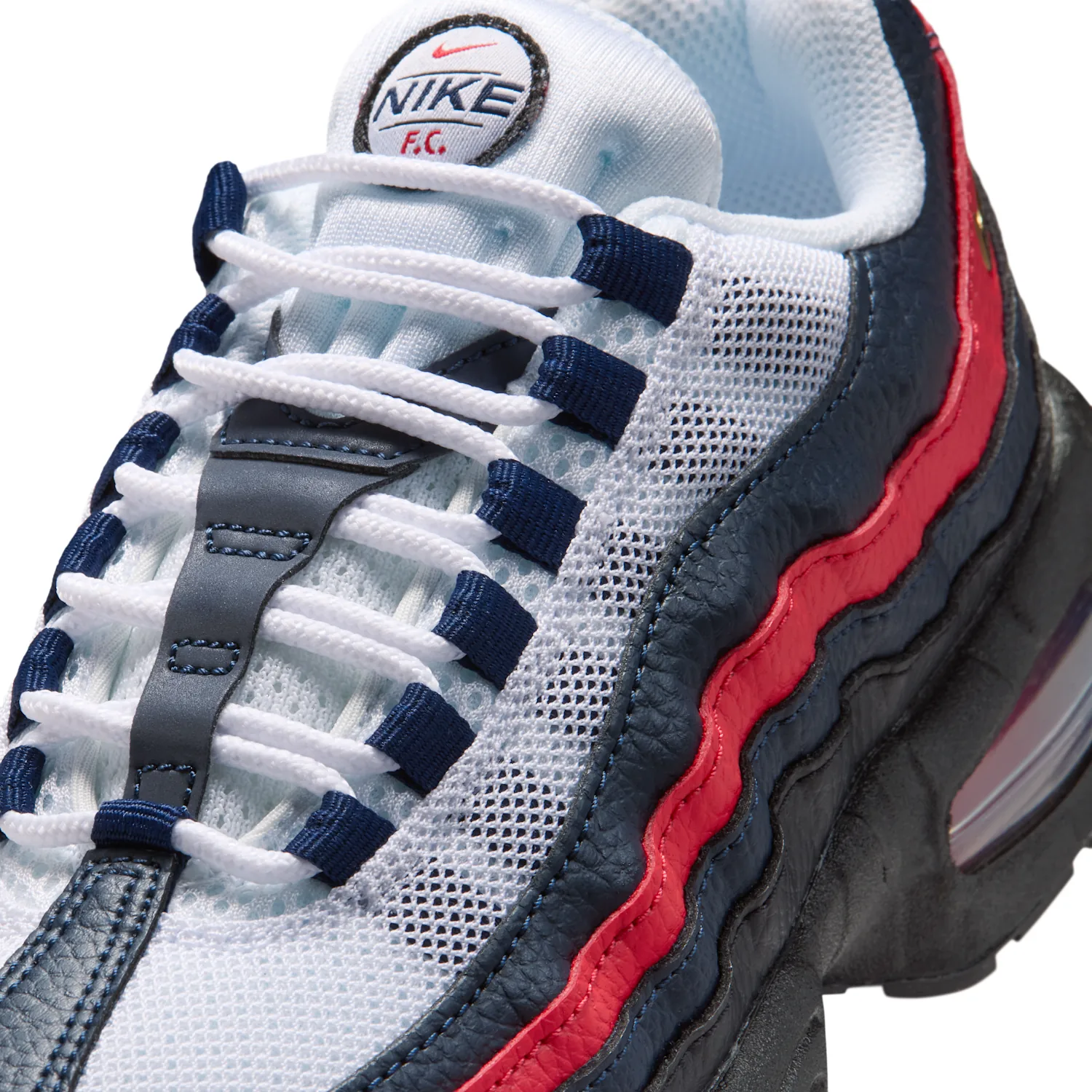 Nike Air Max 95 "Big Bubble" LTR SE image 7