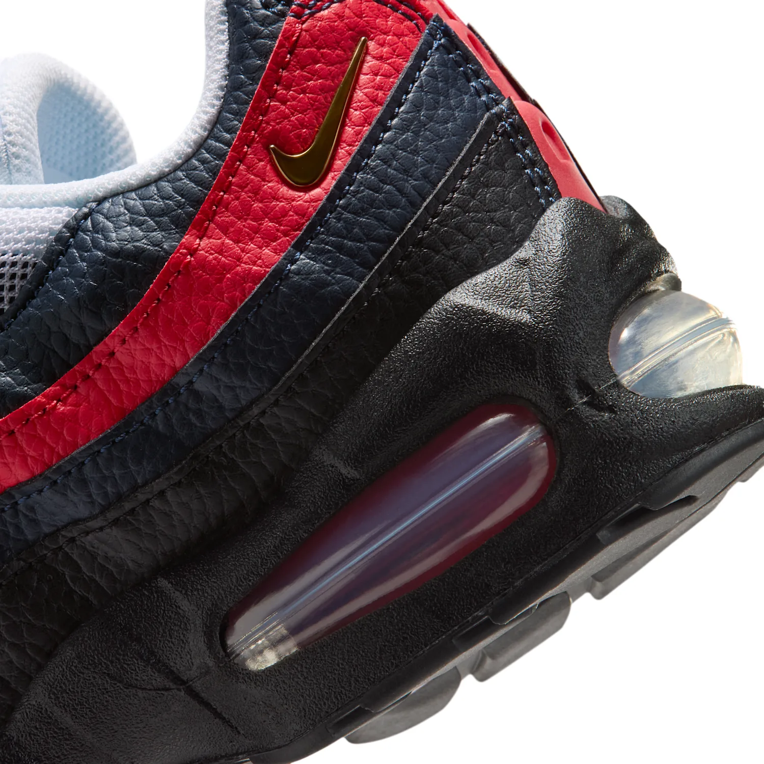 Nike Air Max 95 "Big Bubble" LTR SE image 8