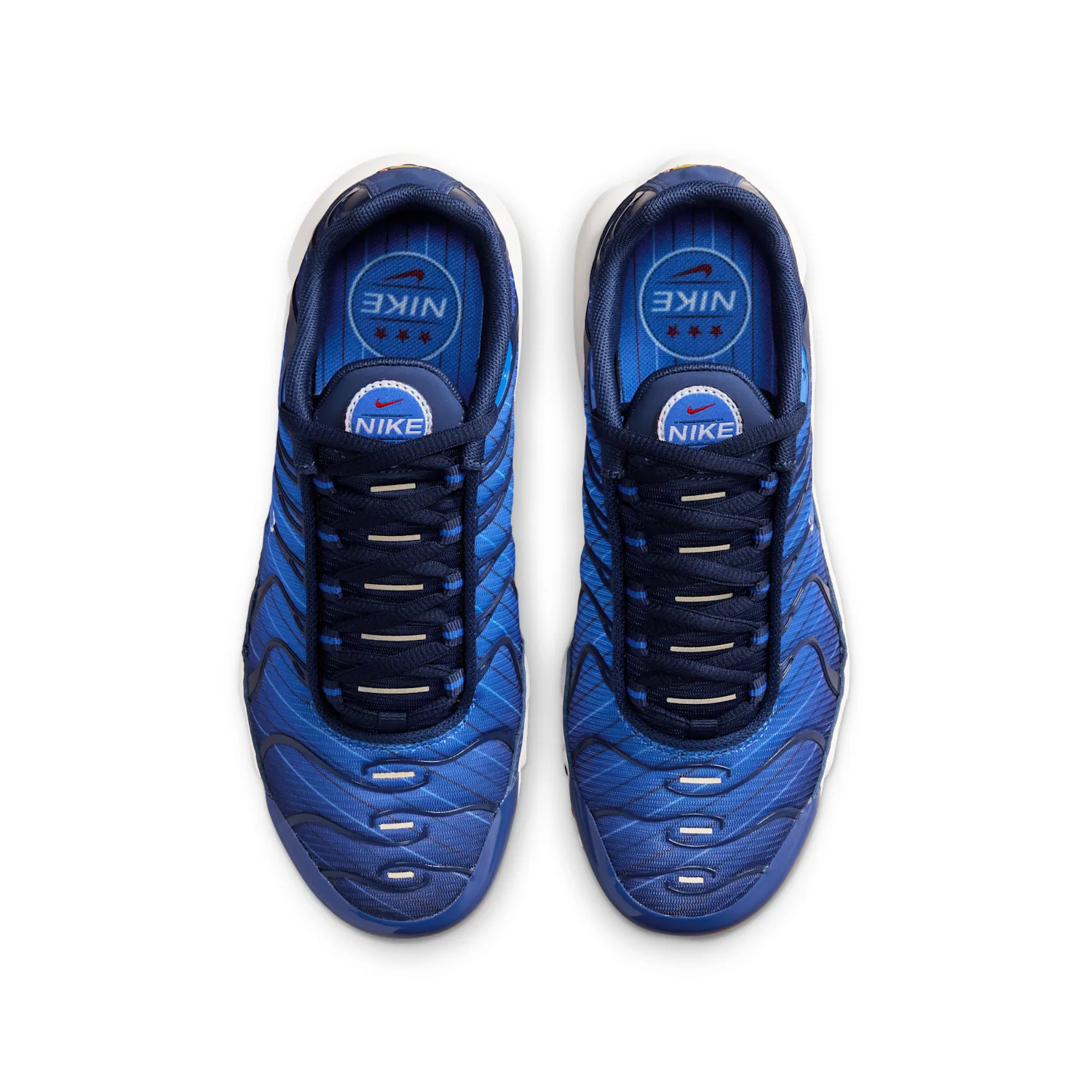 Nike Air Max Plus SE image 4