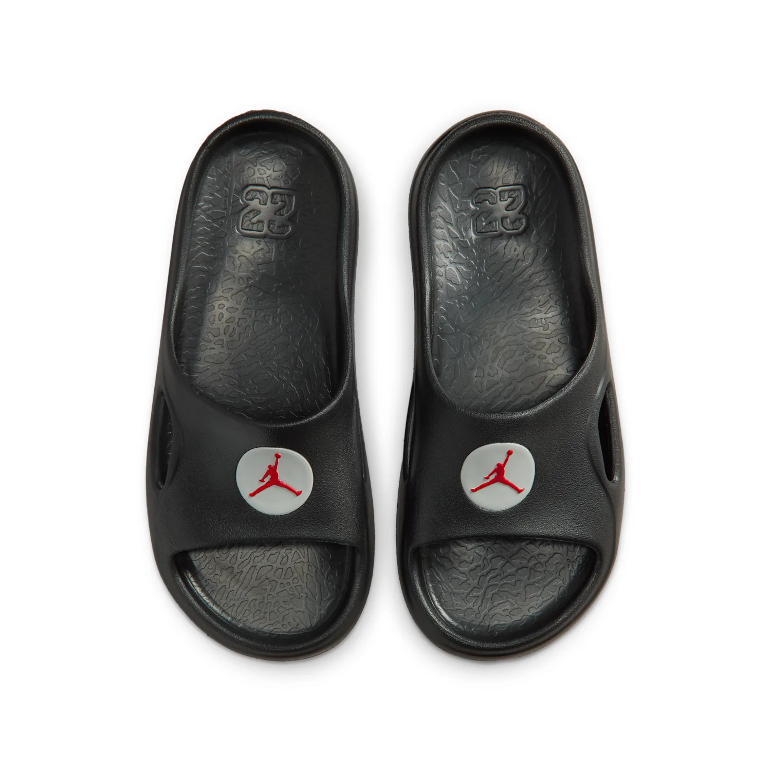 Jordan Hydrip image 5