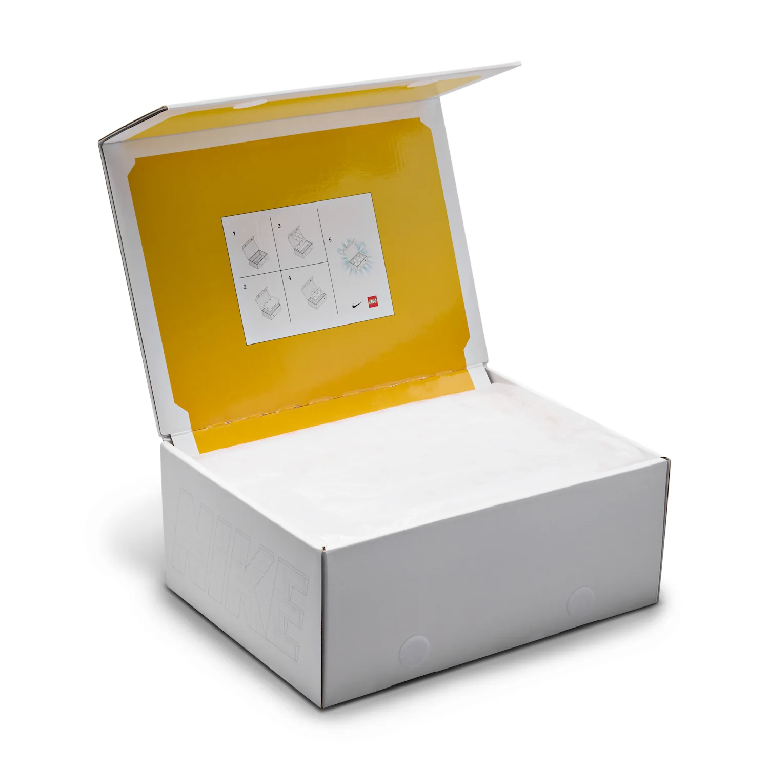 Nike Dunk Low x LEGO® Collection image 2