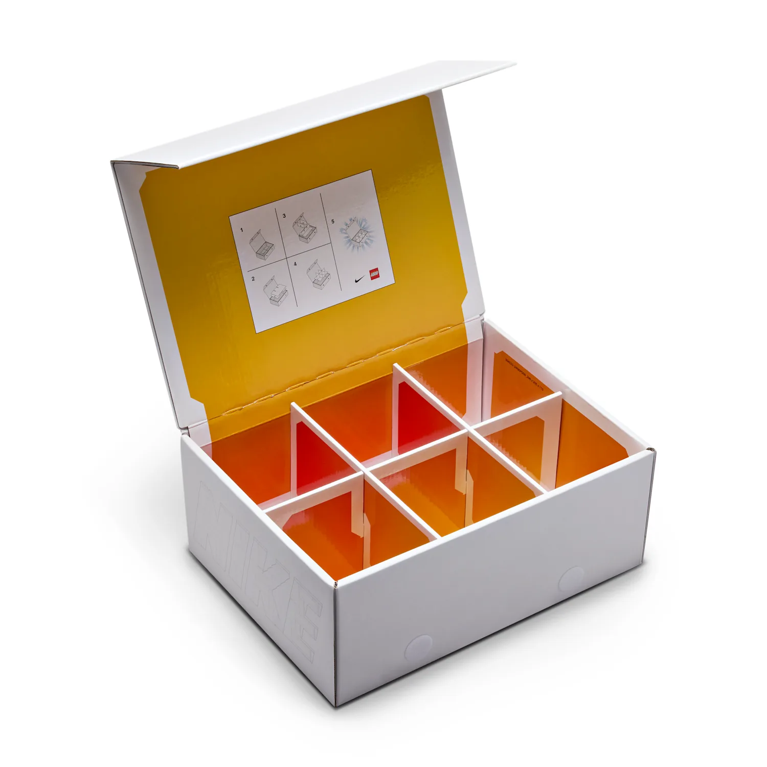 Nike Dunk Low x LEGO® Collection image 4