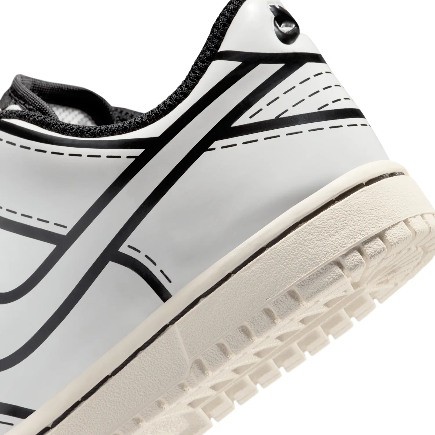 Nike Dunk Low x LEGO® Collection image 12