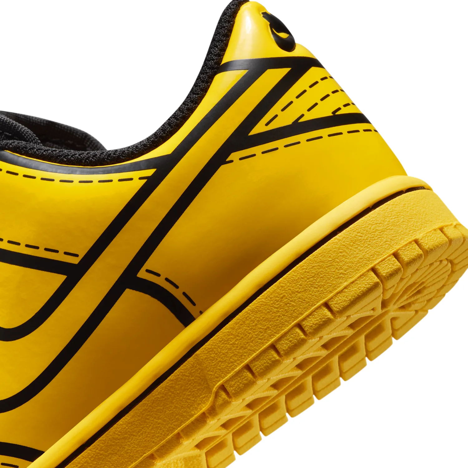 Nike Dunk Low x LEGO® Collection image 9