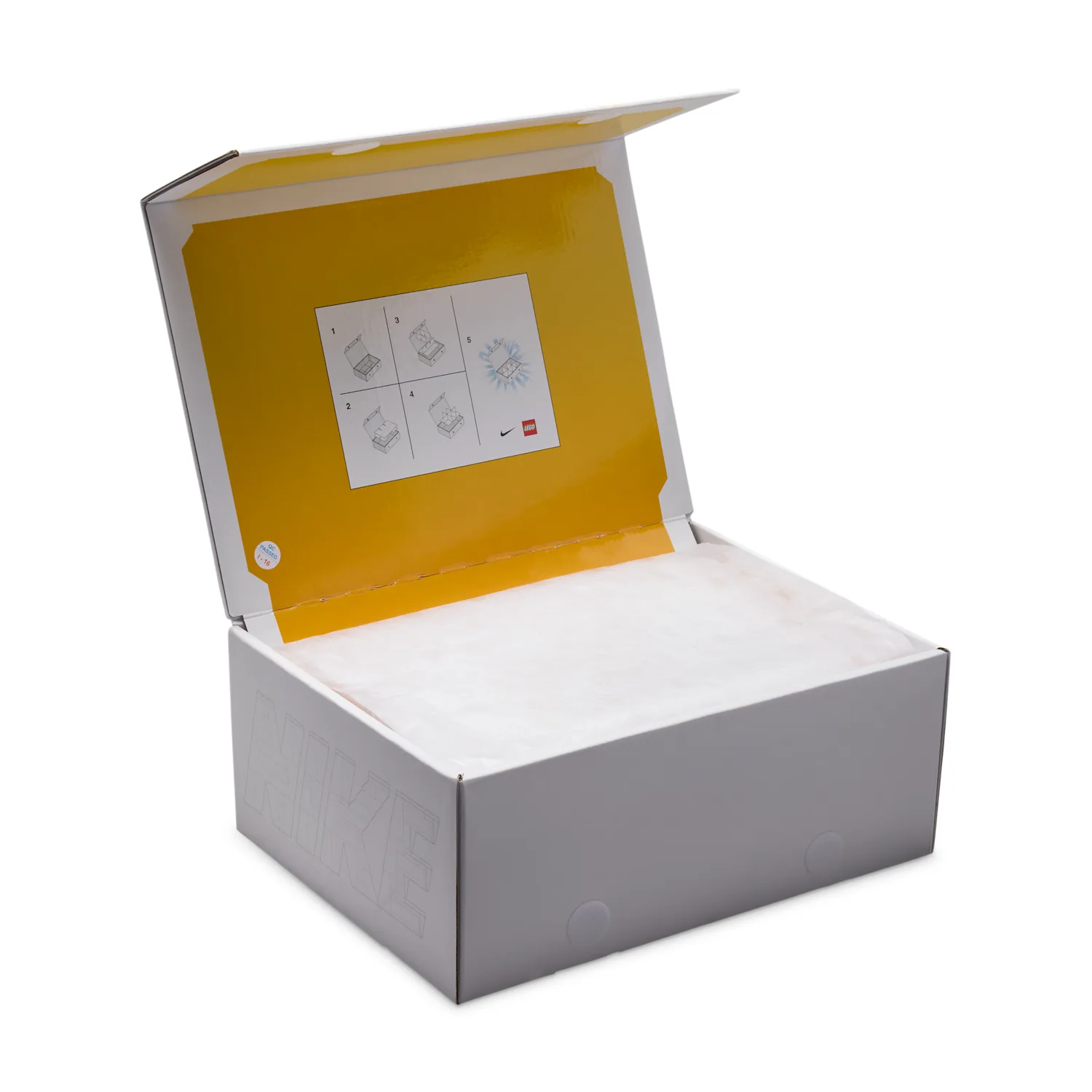 Nike Dunk Low x LEGO® Collection image 10