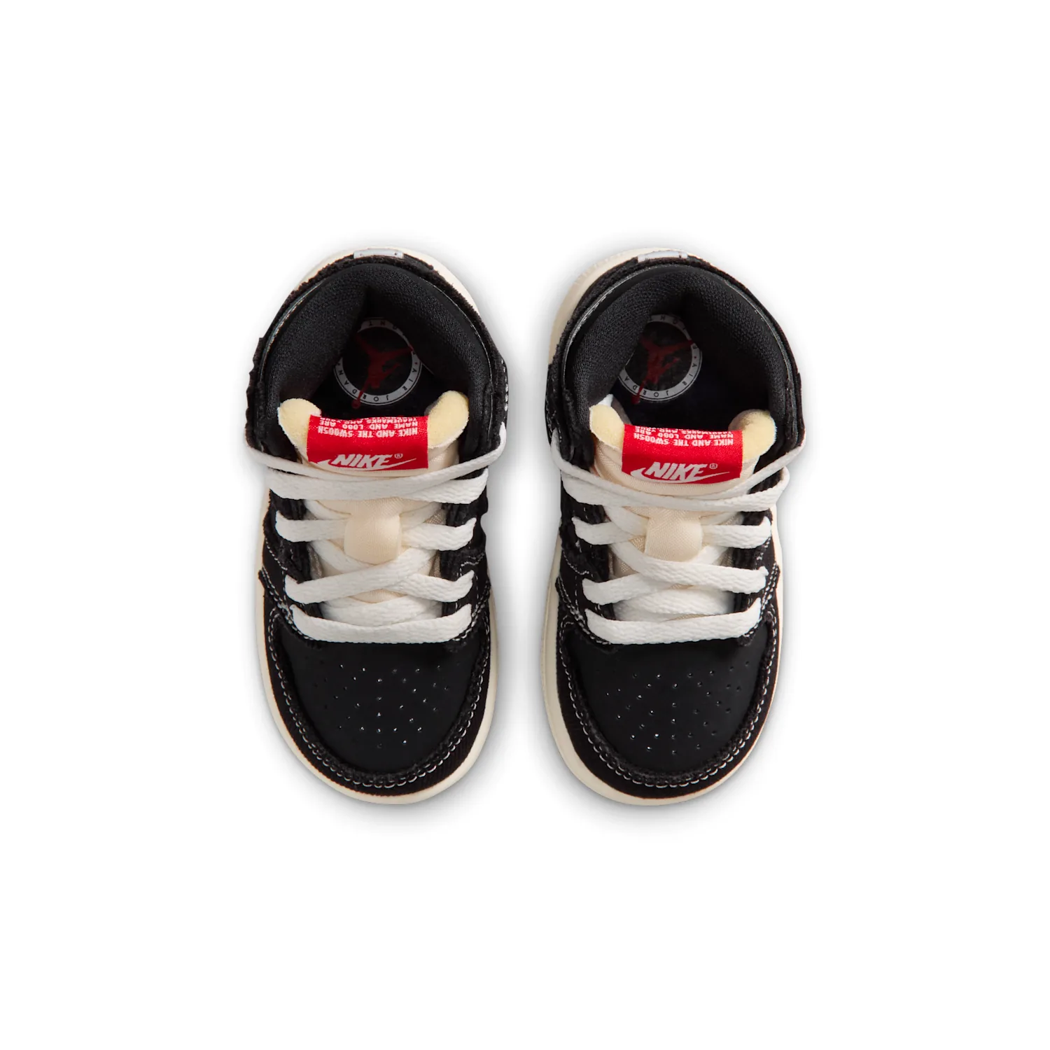 Jordan 1 Retro High OG image 4