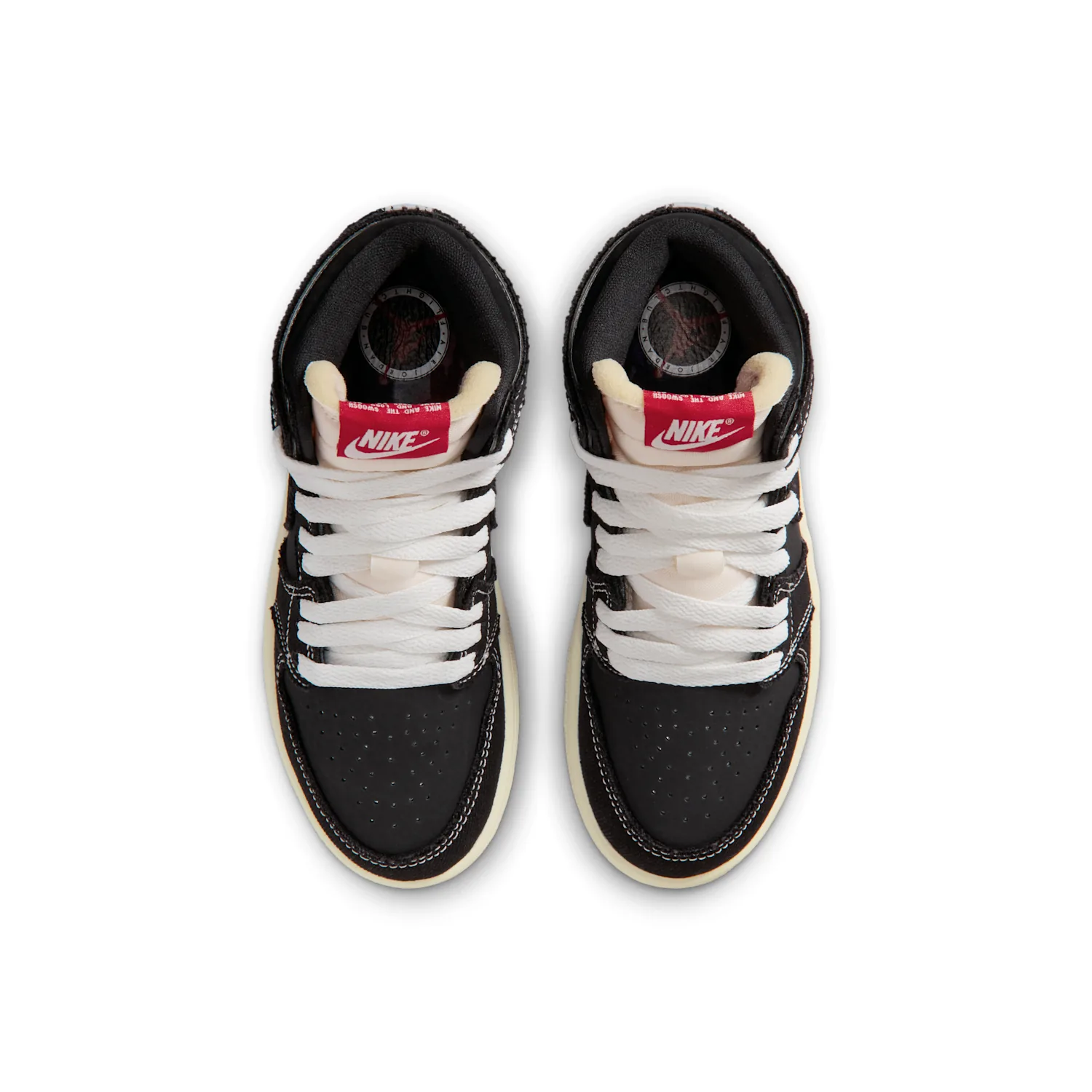 Jordan 1 Retro High OG image 4