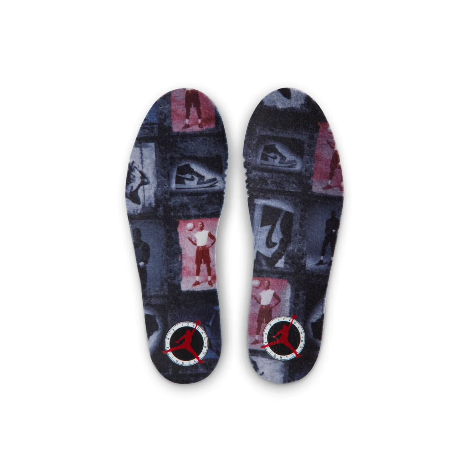 Jordan 1 Retro High OG image 9