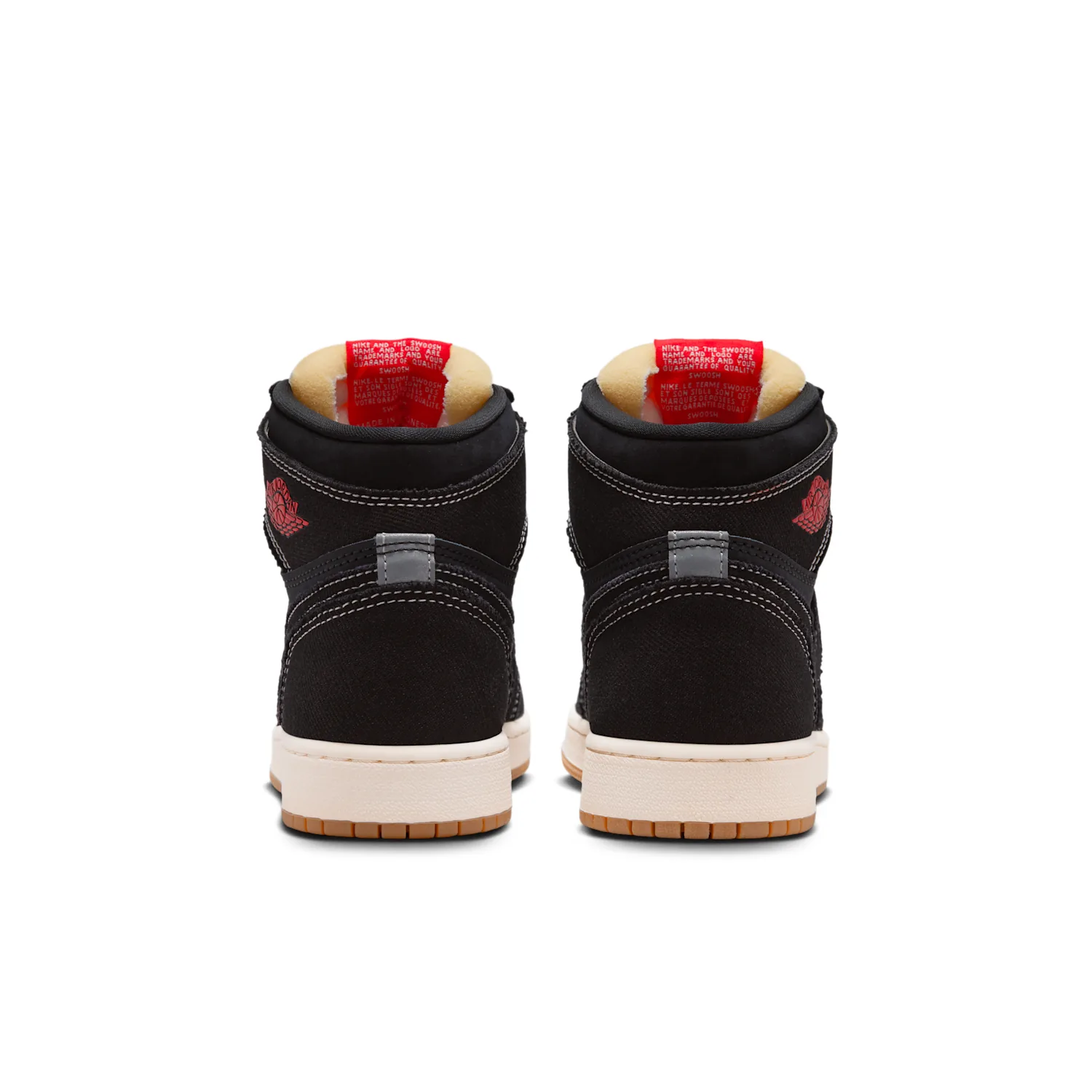 Air Jordan 1 Retro High OG image 8