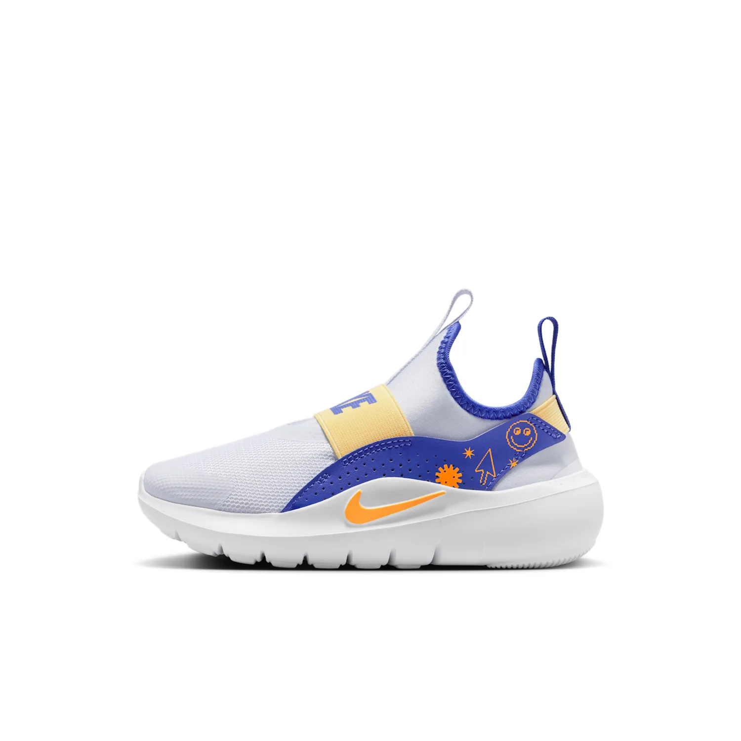 Nike Flex Runner 4 SE