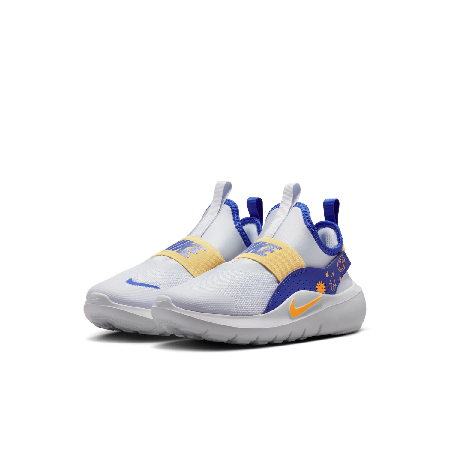 Nike Flex Runner 4 SE image 5