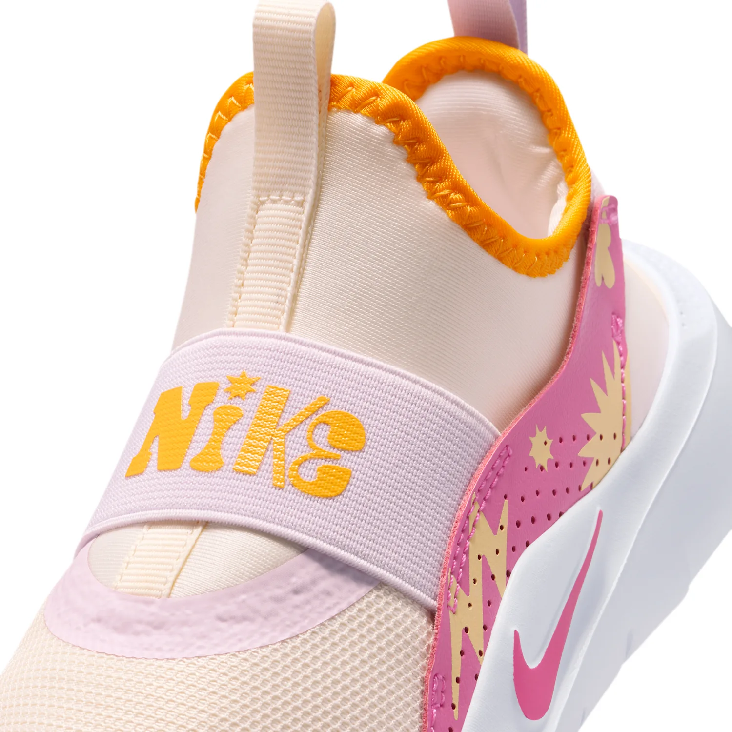 Nike Flex Runner 4 SE image 7