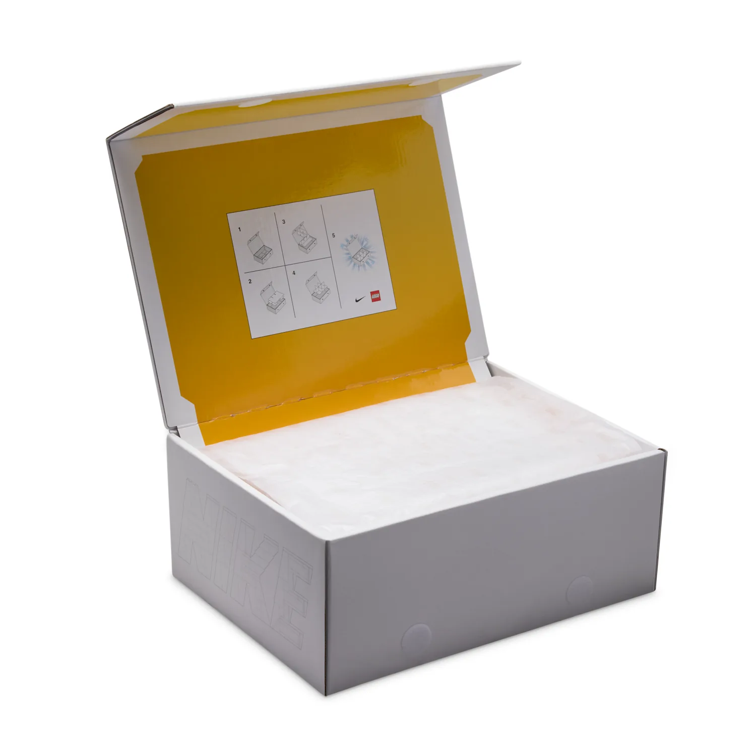 Nike Dunk Low x LEGO® Collection image 3