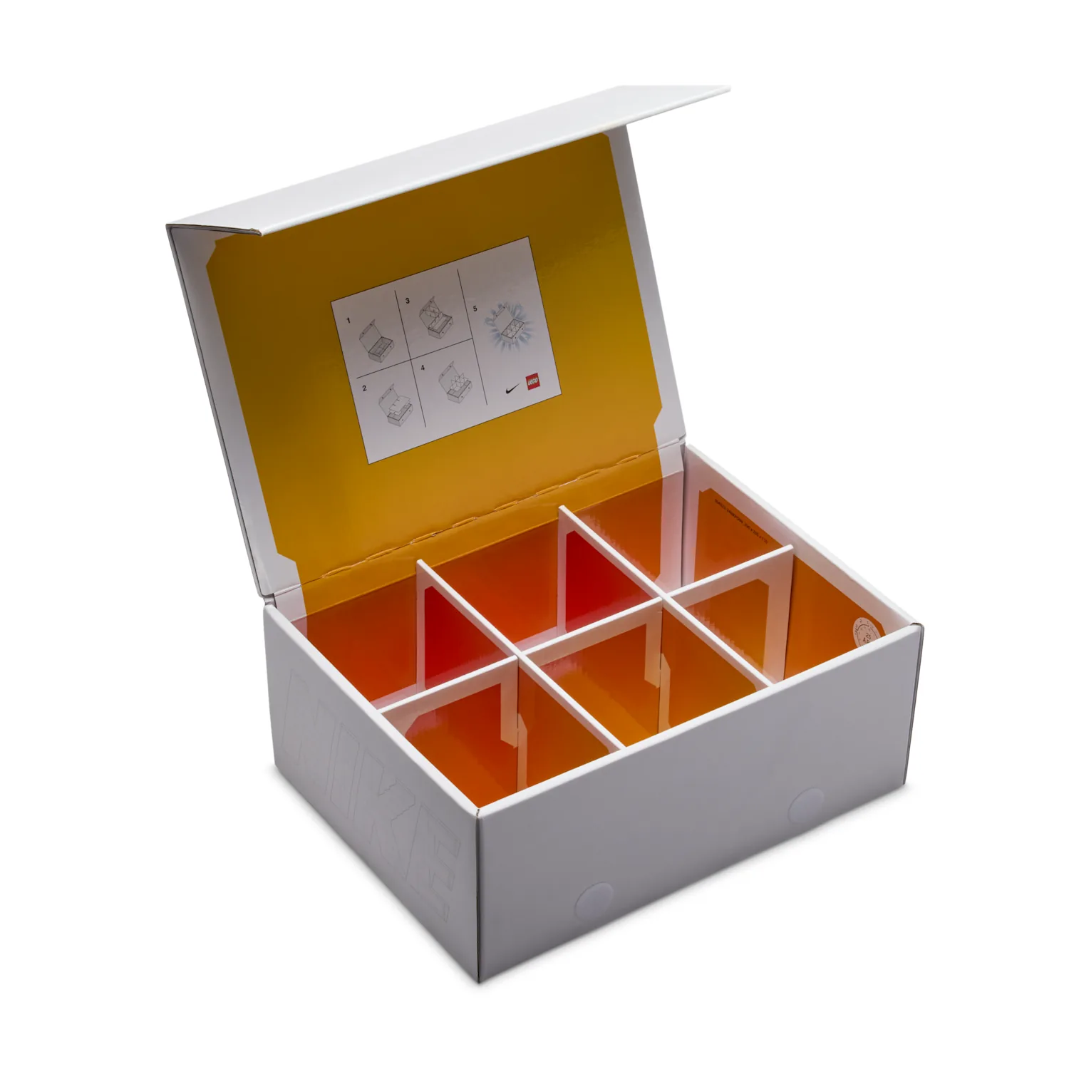 Nike Dunk Low x LEGO® Collection image 5