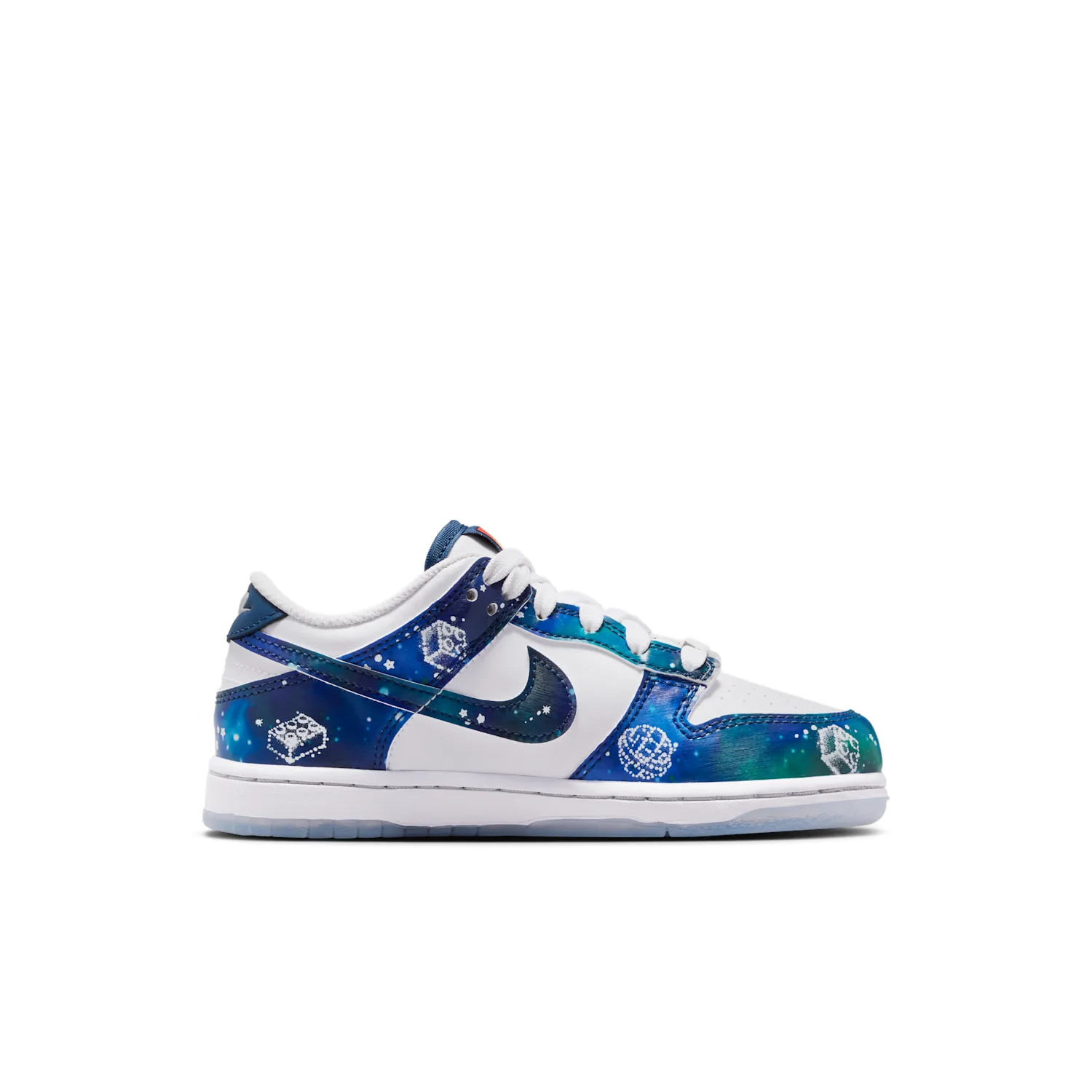 Nike Dunk Low x LEGO® Collection image 7
