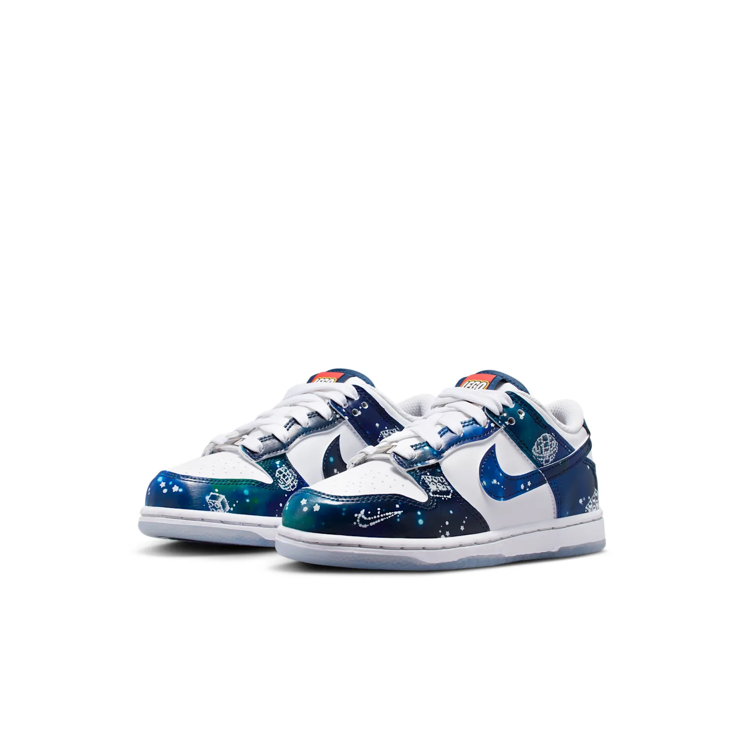 Nike Dunk Low x LEGO® Collection image 9
