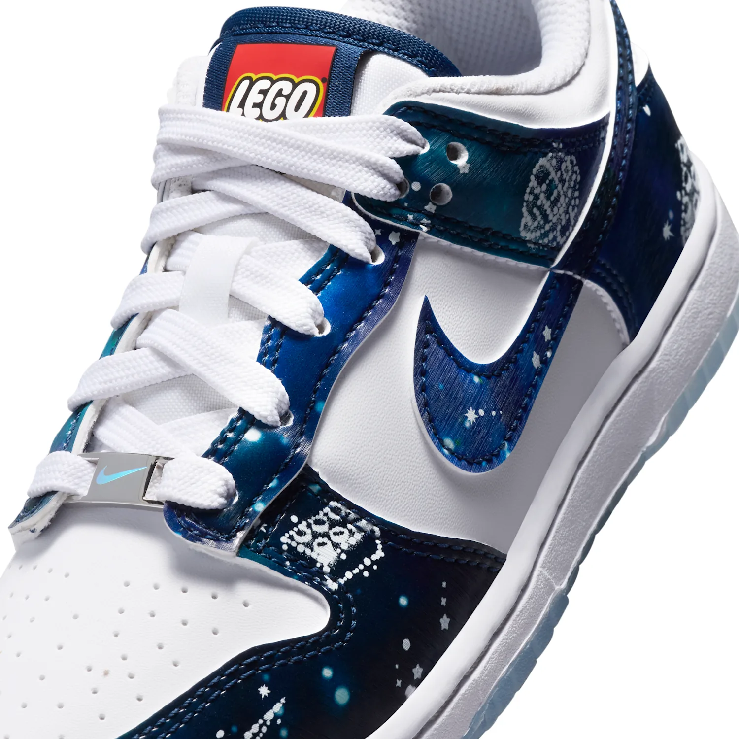Nike Dunk Low x LEGO® Collection image 11