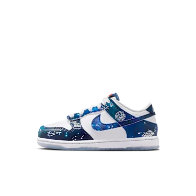 Nike Dunk Low x LEGO® Collection