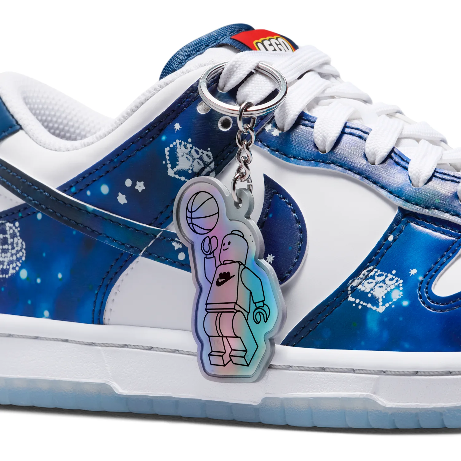 Nike Dunk Low x LEGO® Collection image 2