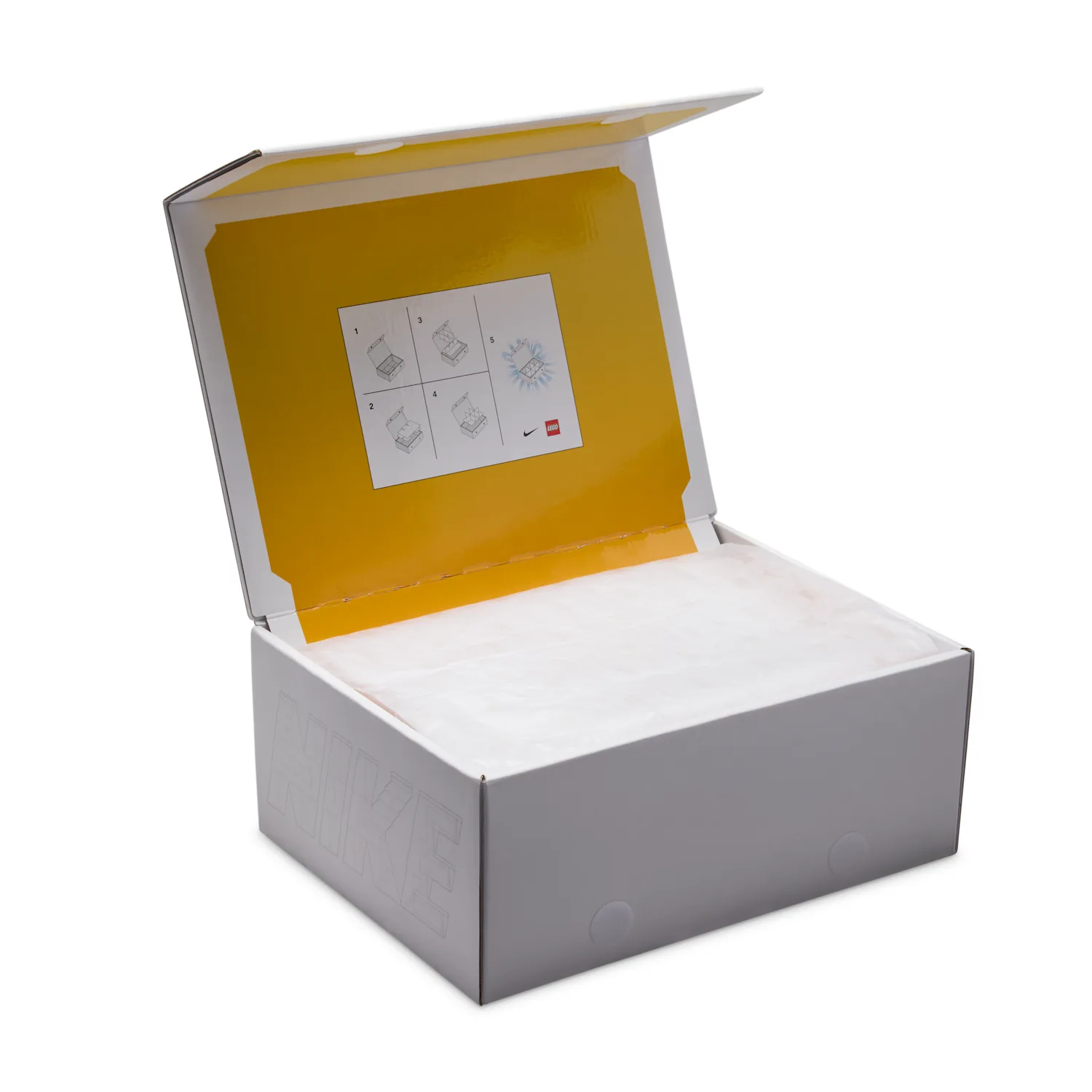 Nike Dunk Low x LEGO® Collection image 3