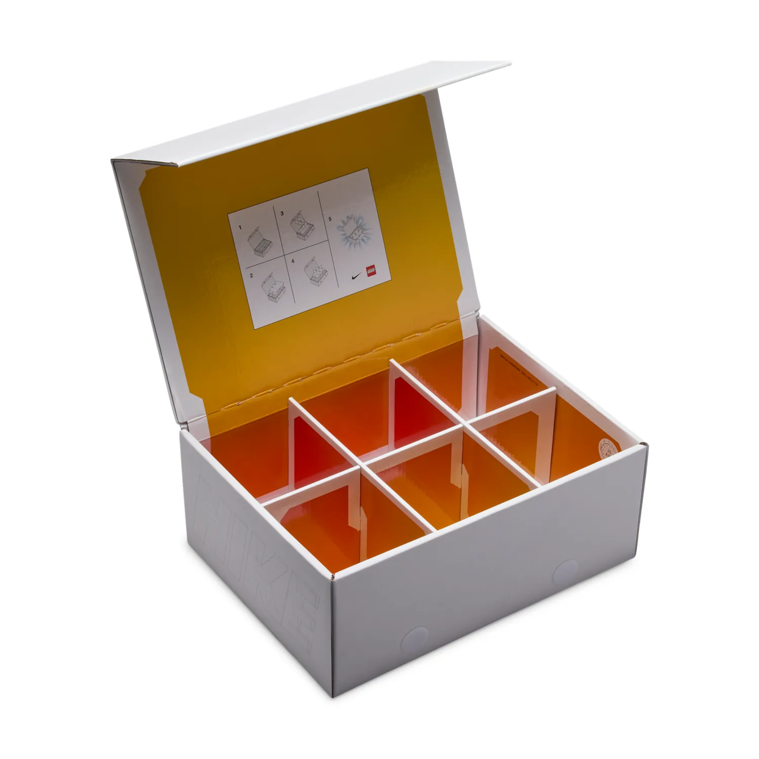 Nike Dunk Low x LEGO® Collection image 5