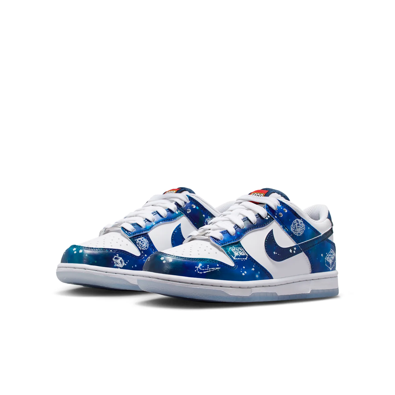 Nike Dunk Low x LEGO® Collection image 9