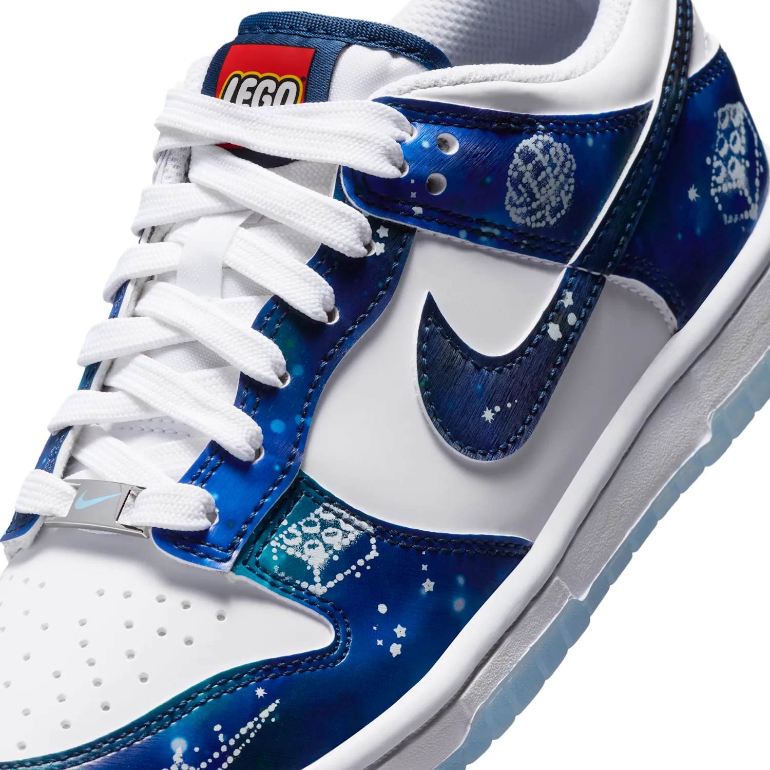 Nike Dunk Low x LEGO® Collection image 11