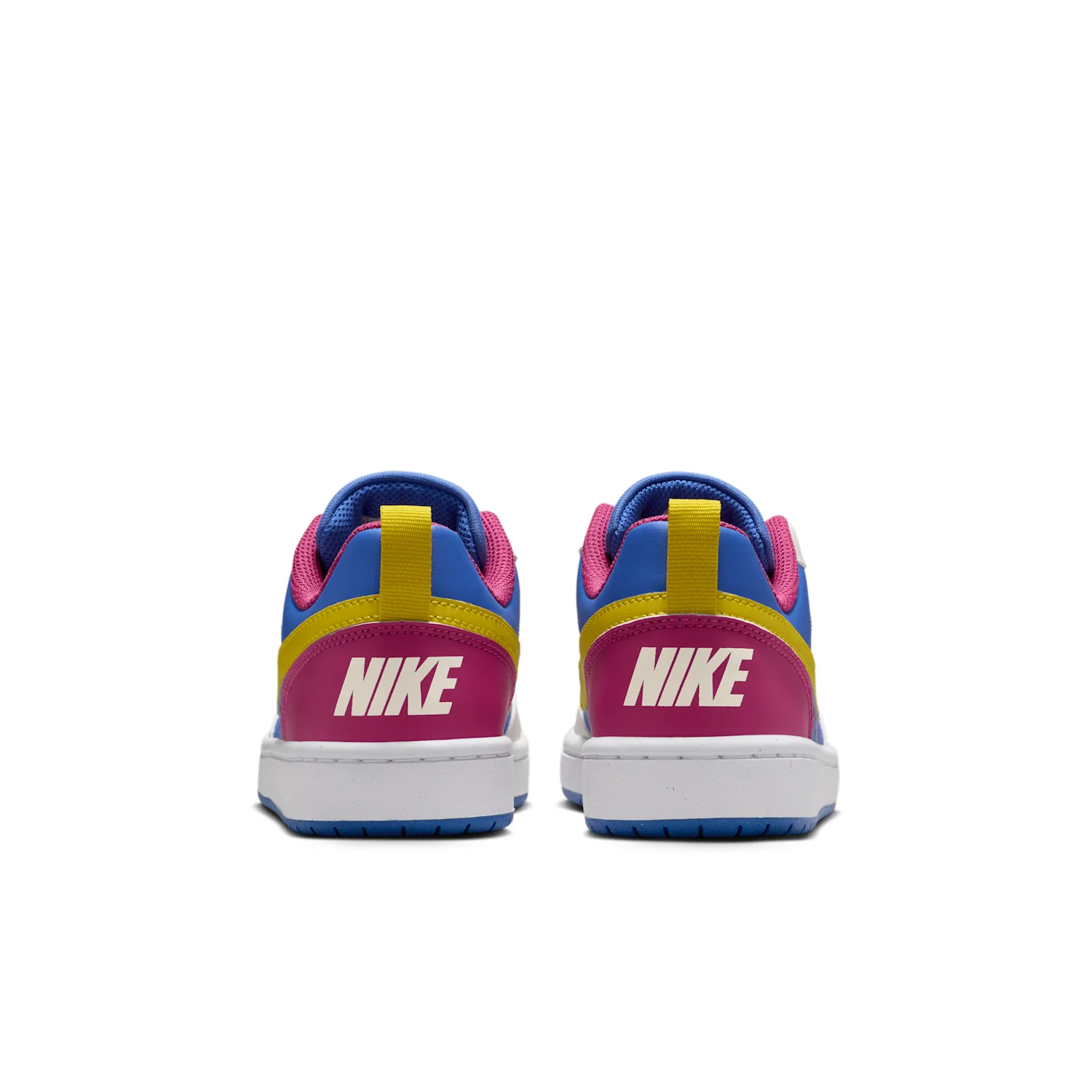 Nike Court Borough Low Recraft image 6