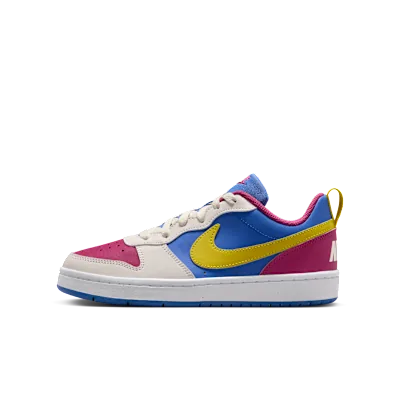 Nike Court Borough Low Recraft