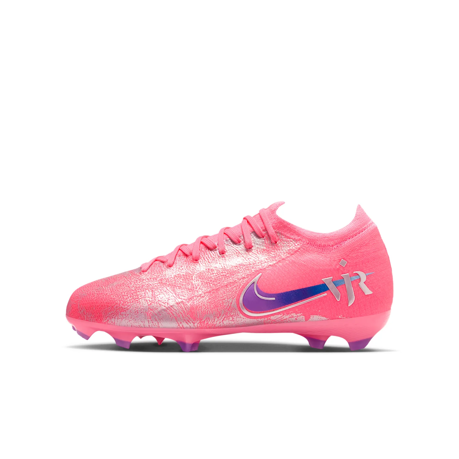 Nike Jr. Mercurial Vapor 16 Pro "Vini Jr."