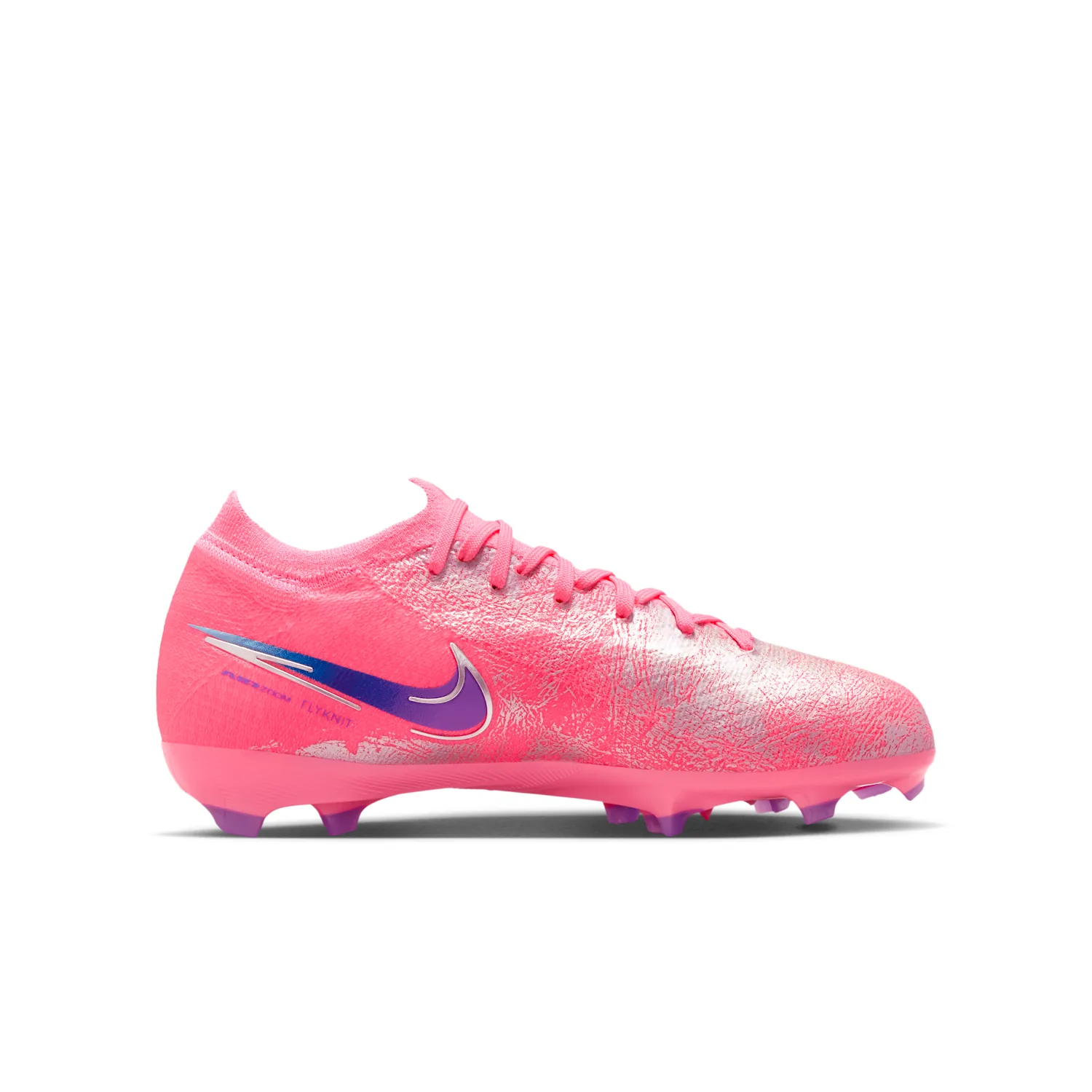 Nike Jr. Mercurial Vapor 16 Pro "Vini Jr." image 3