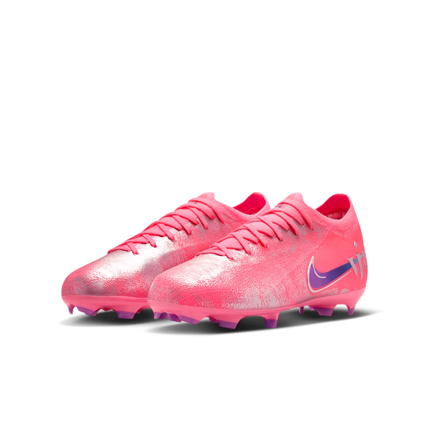 Nike Jr. Mercurial Vapor 16 Pro "Vini Jr." image 5