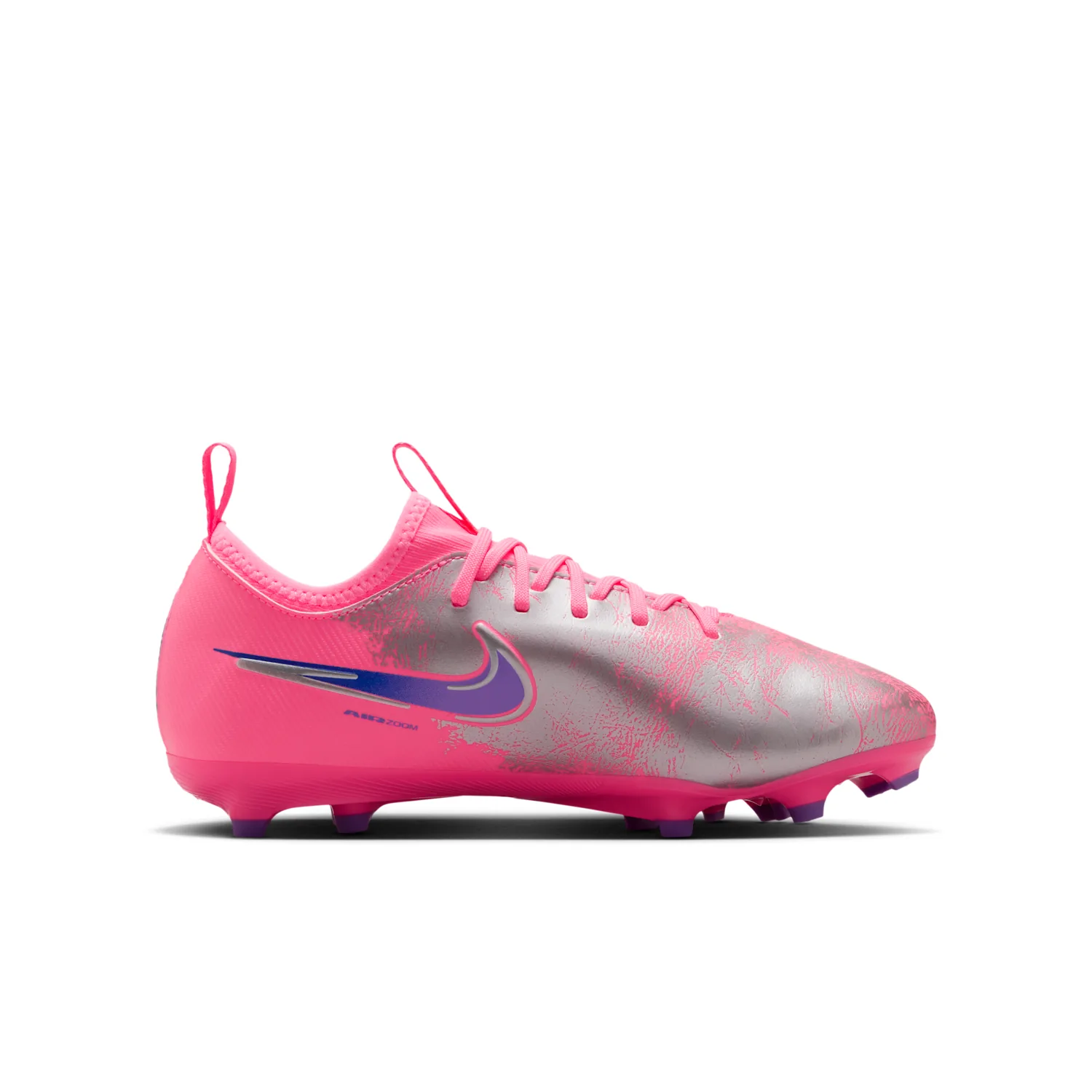 Nike Jr. Mercurial Vapor 16 Academy "Vini Jr." image 3