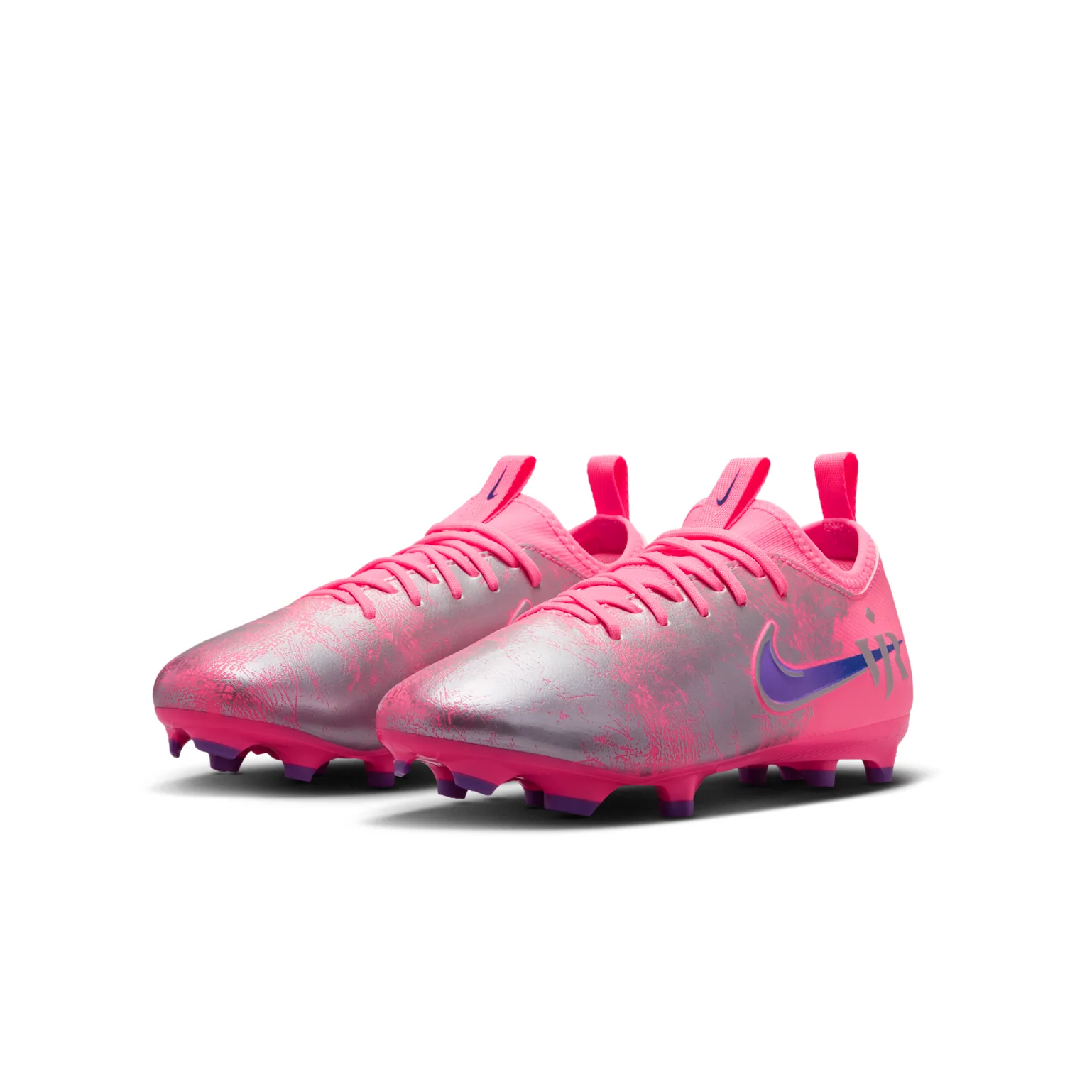 Nike Jr. Mercurial Vapor 16 Academy "Vini Jr." image 5