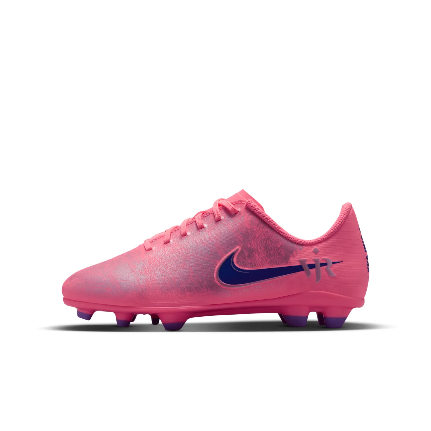 Nike Jr. Mercurial Vapor 16 Club "Vini Jr."