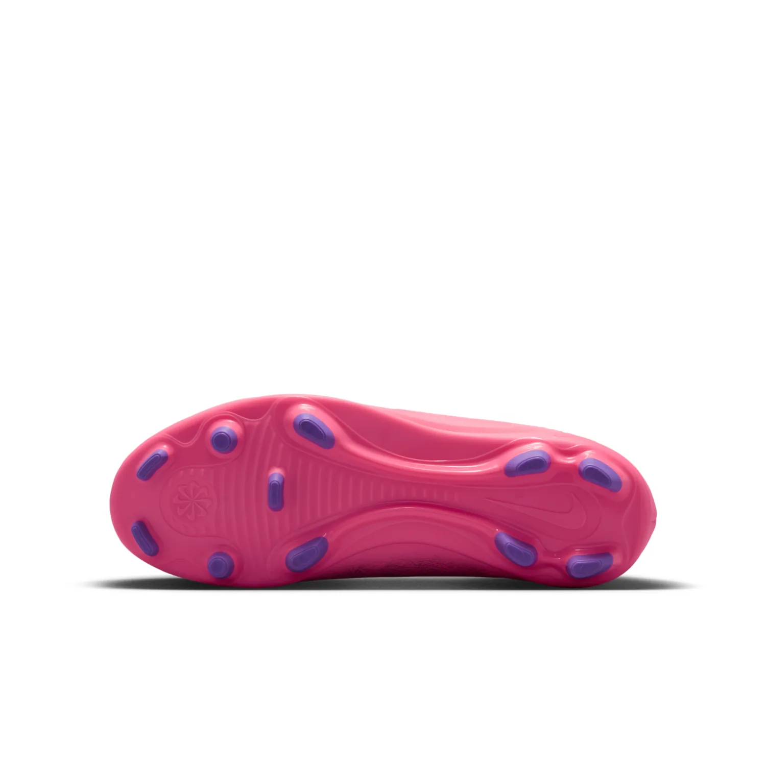 Nike Jr. Mercurial Vapor 16 Club "Vini Jr." image 2