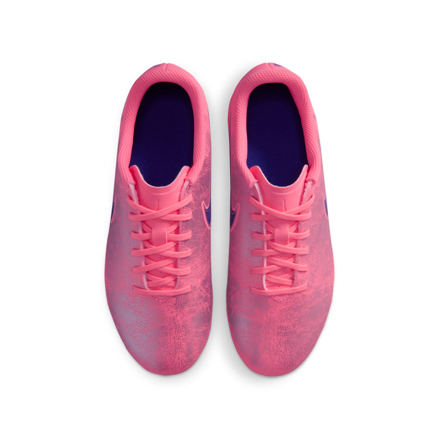 Nike Jr. Mercurial Vapor 16 Club "Vini Jr." image 4