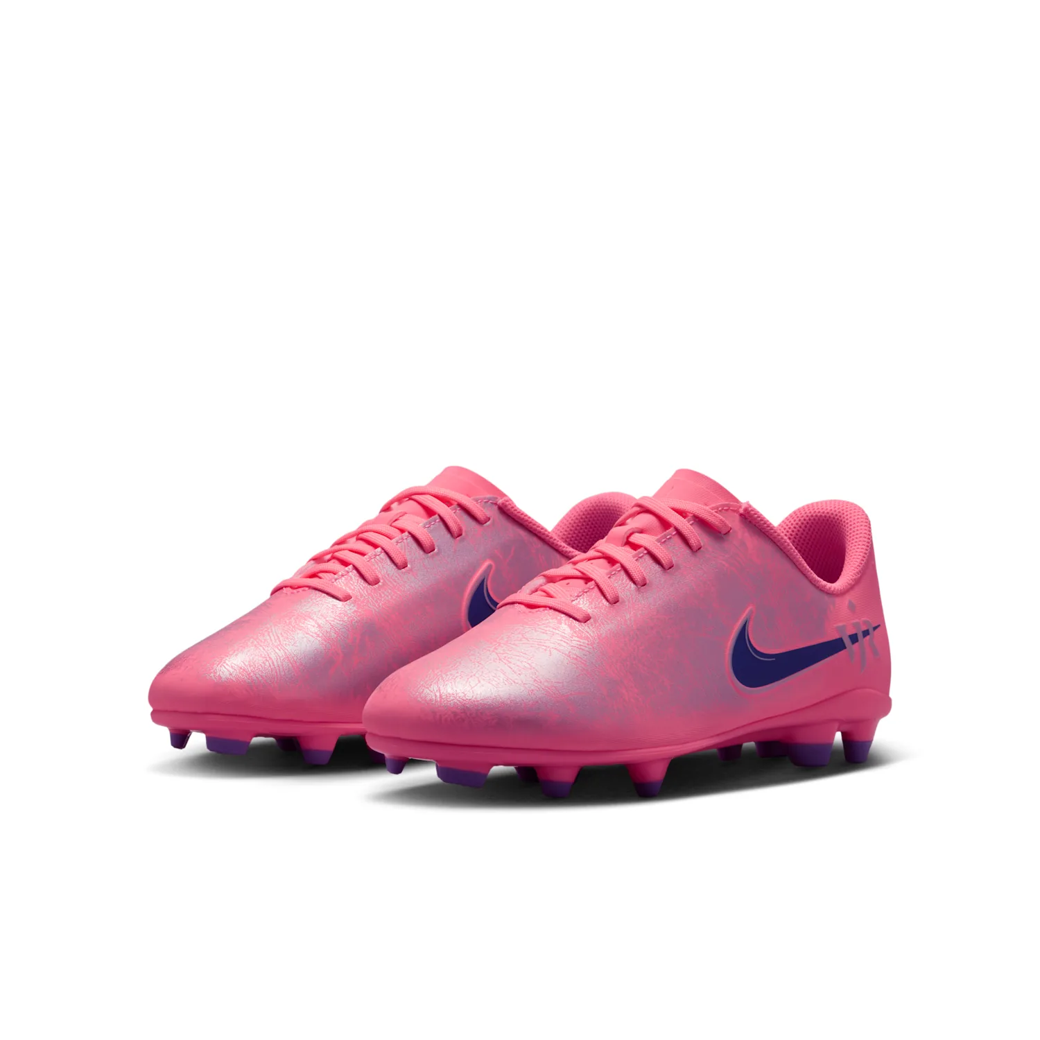 Nike Jr. Mercurial Vapor 16 Club "Vini Jr." image 5