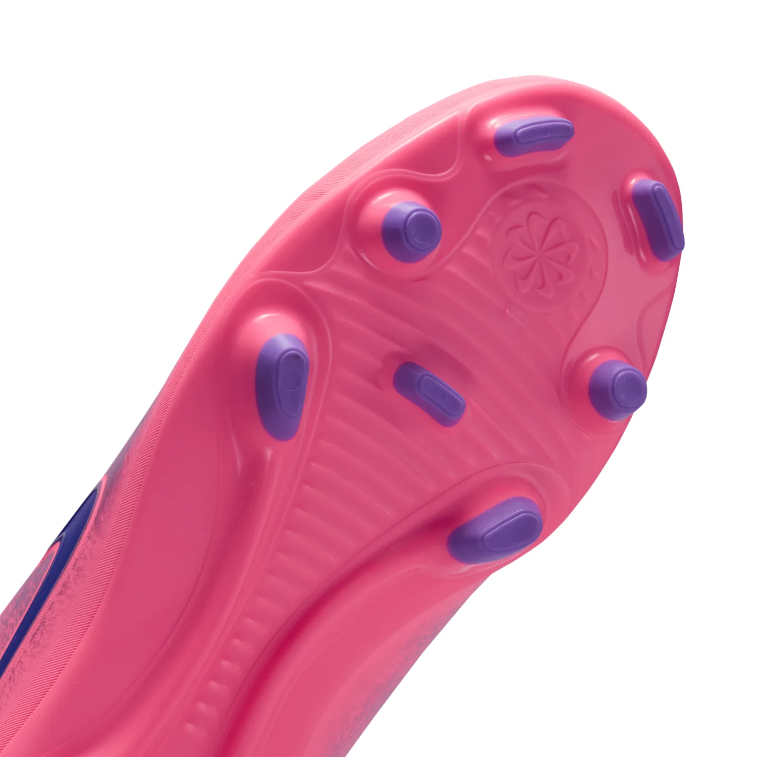 Nike Jr. Mercurial Vapor 16 Club "Vini Jr." image 7