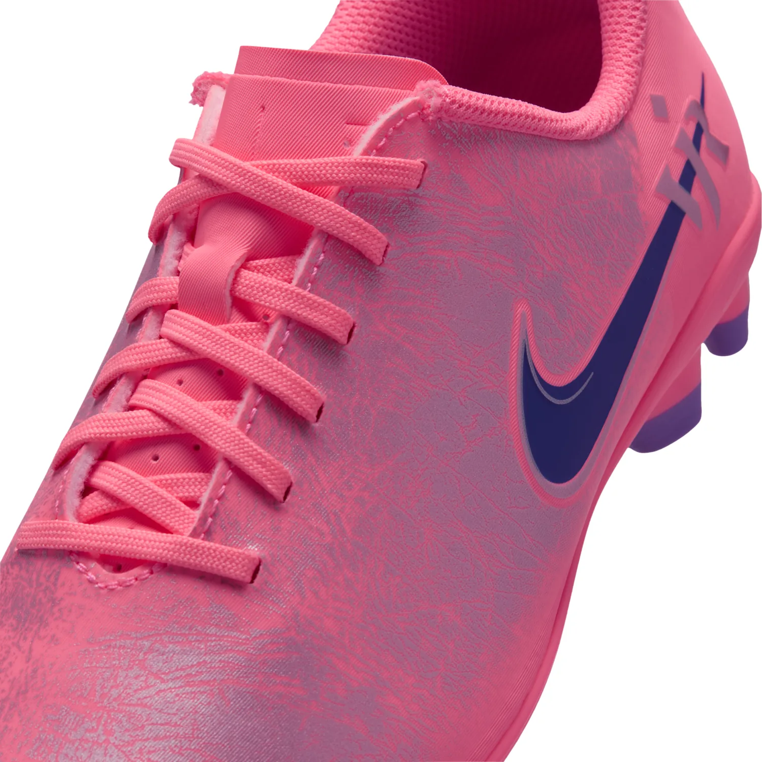 Nike Jr. Mercurial Vapor 16 Club "Vini Jr." image 8