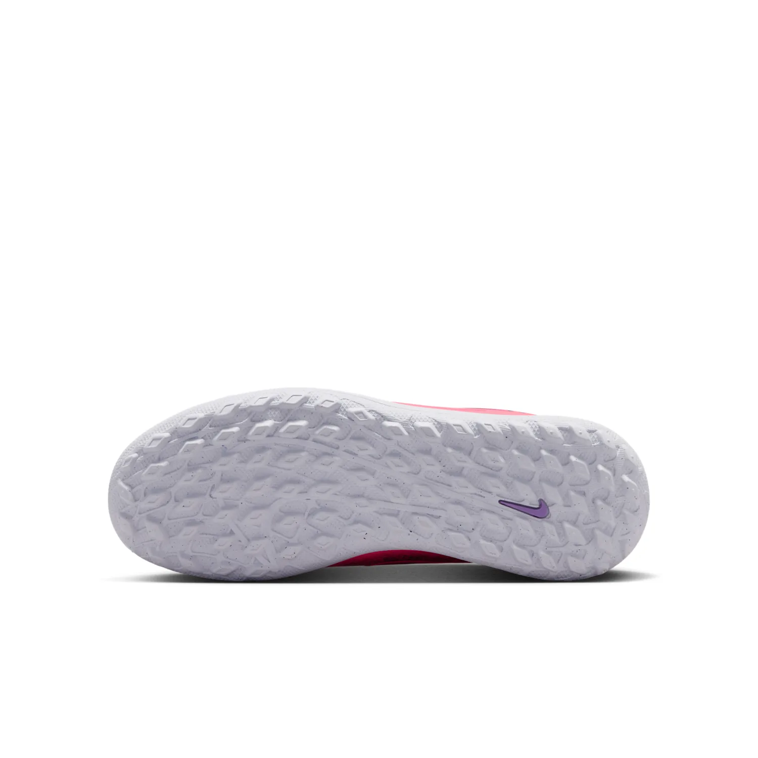 Nike Jr. Mercurial Vapor 16 Club "Vini Jr." image 2