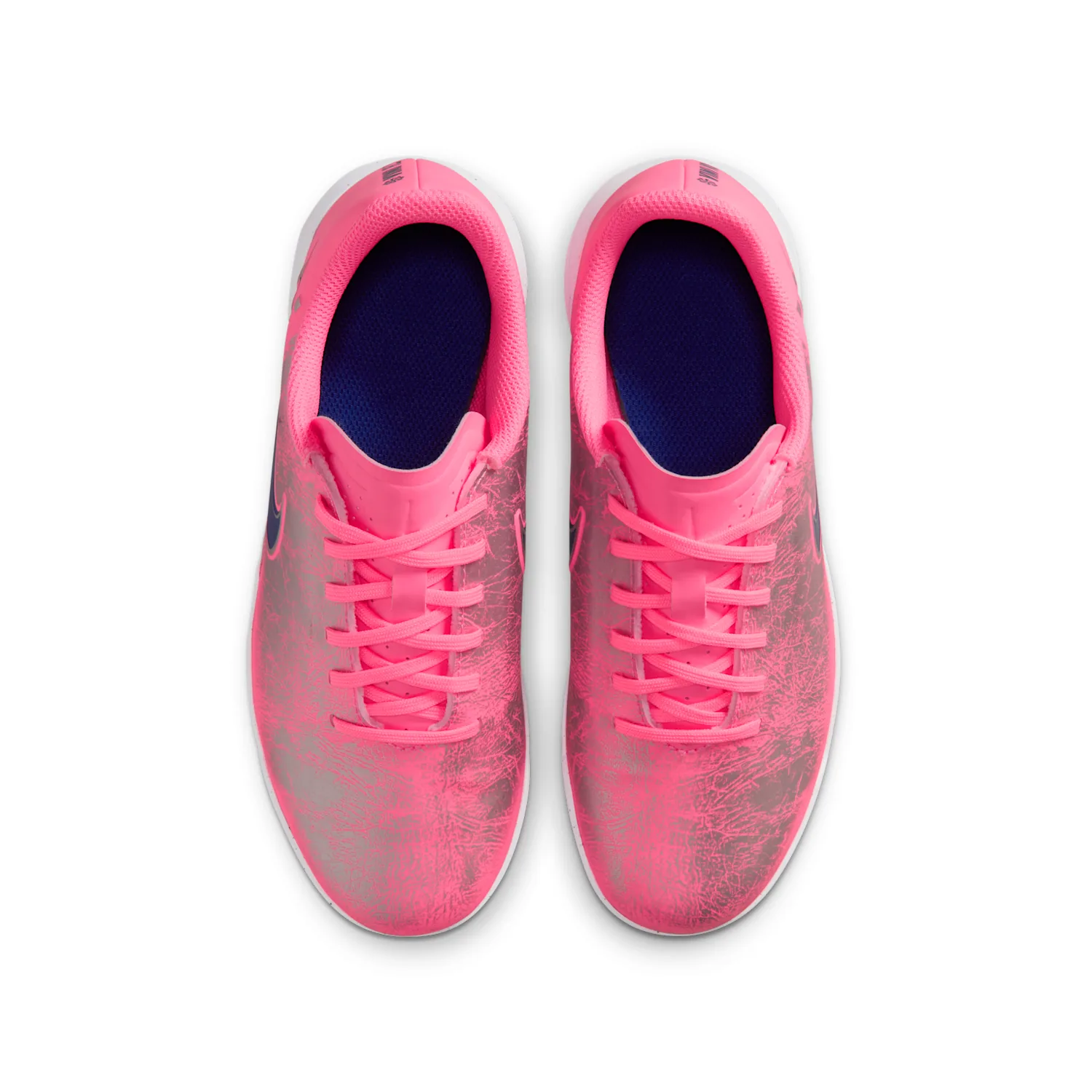 Nike Jr. Mercurial Vapor 16 Club "Vini Jr." image 4
