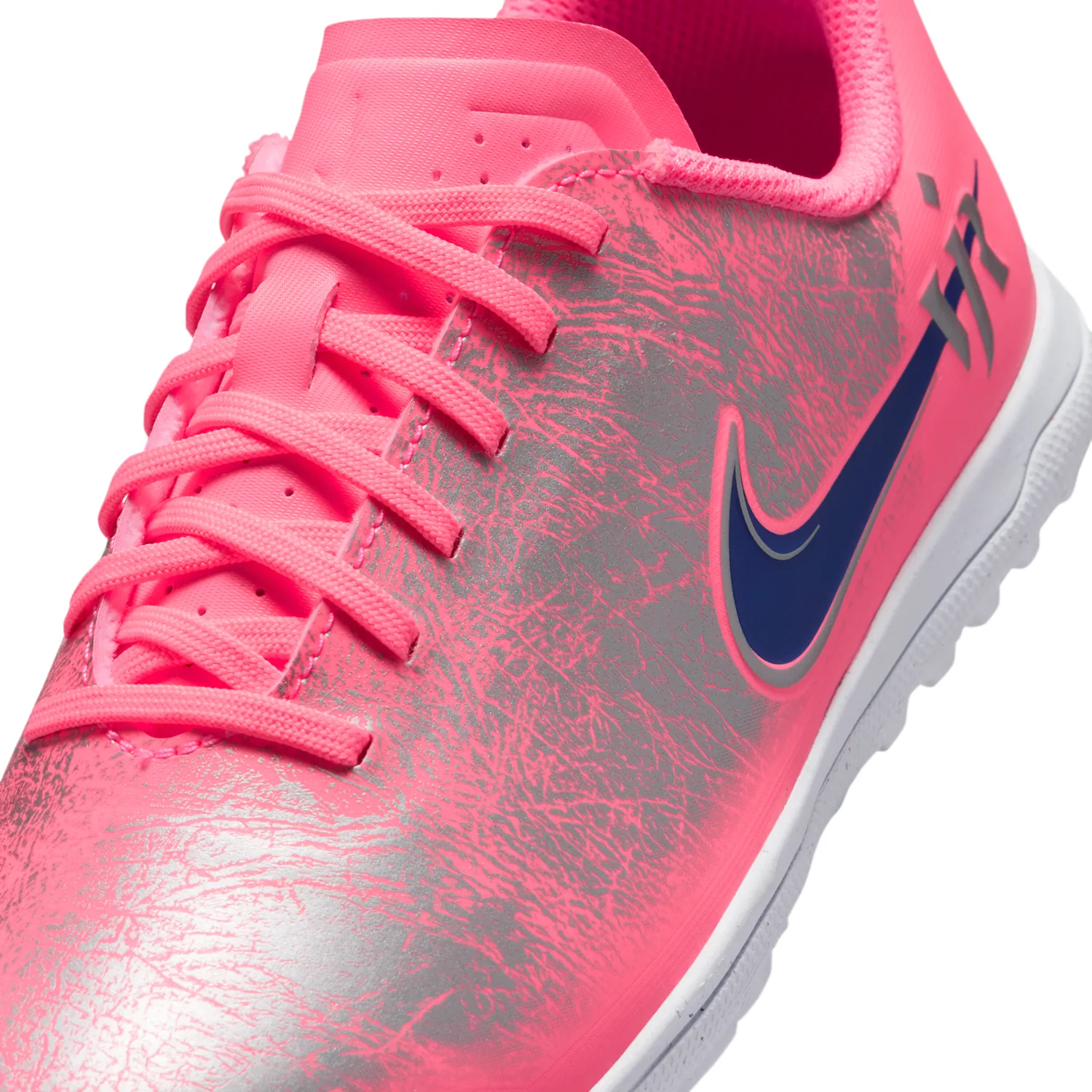 Nike Jr. Mercurial Vapor 16 Club "Vini Jr." image 7