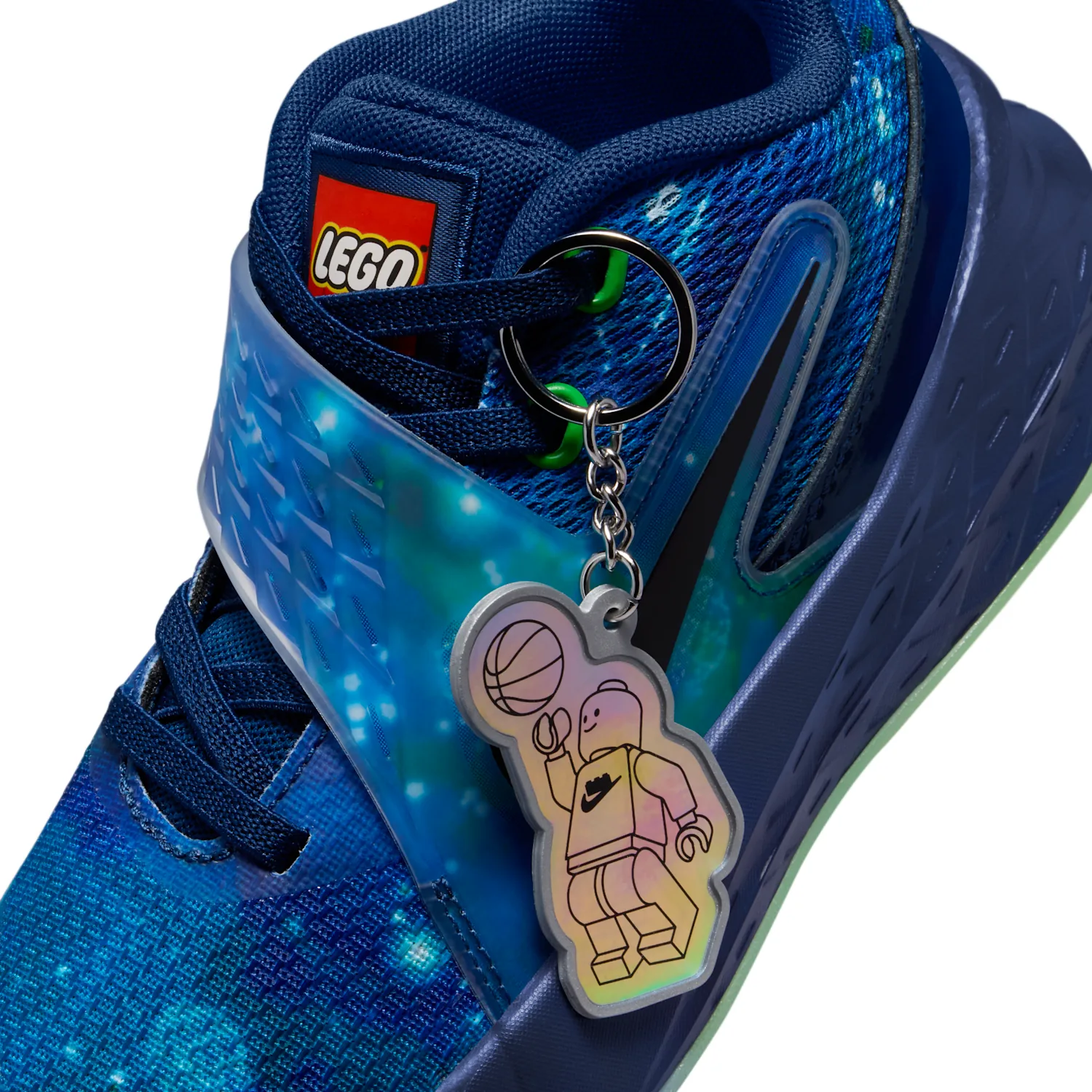 Nike Hustle D 12 x LEGO® Collection image 2