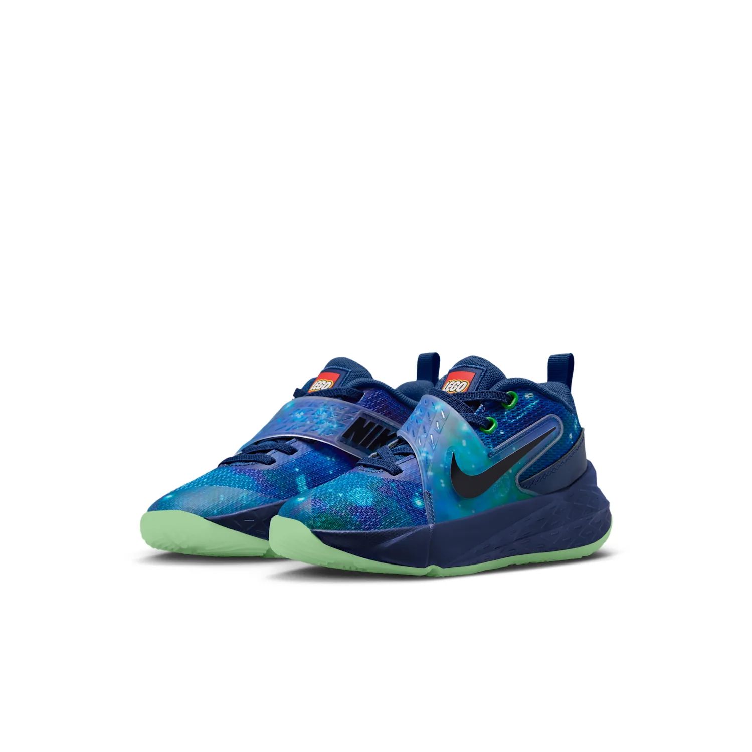 Nike Hustle D 12 x LEGO® Collection image 6