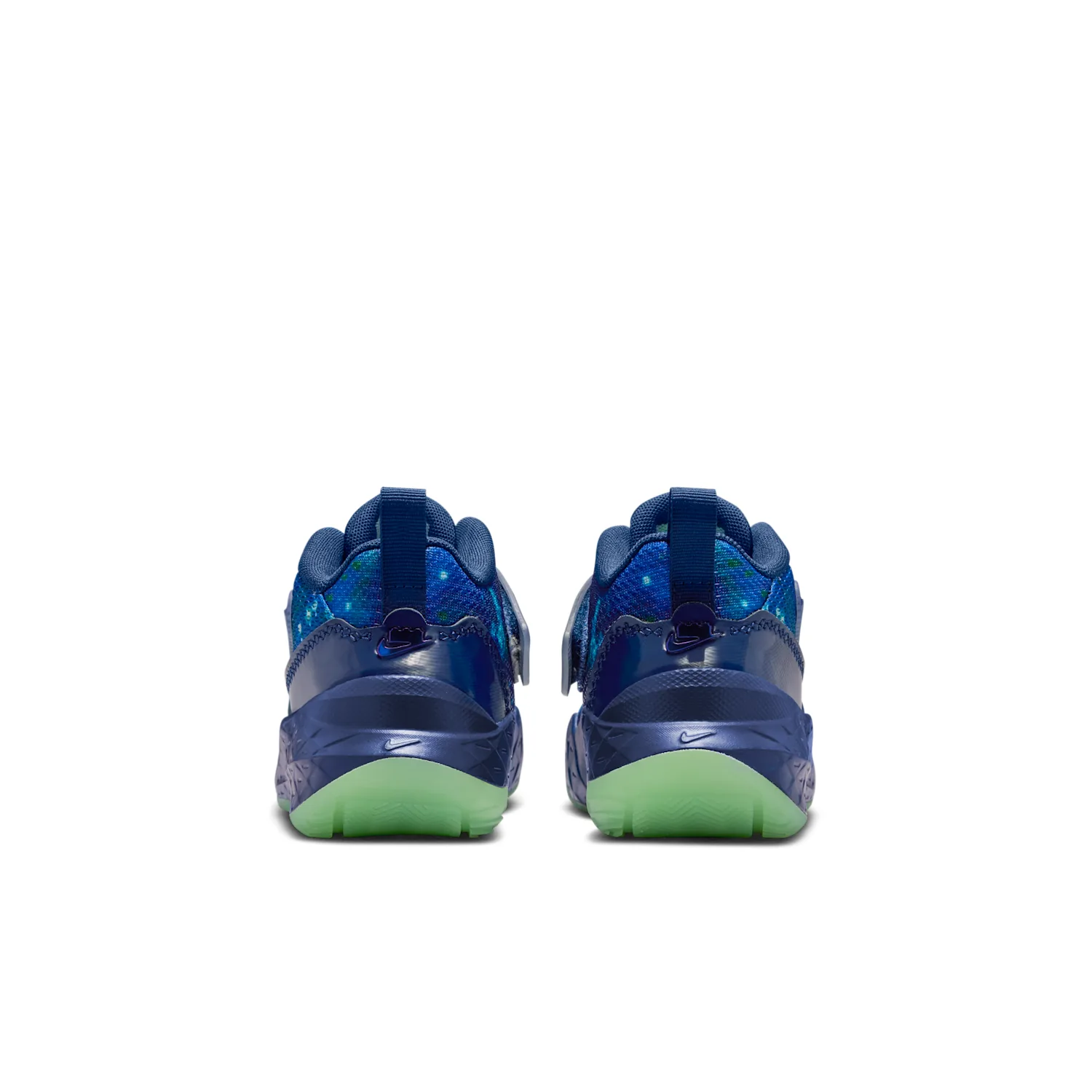 Nike Hustle D 12 x LEGO® Collection image 7