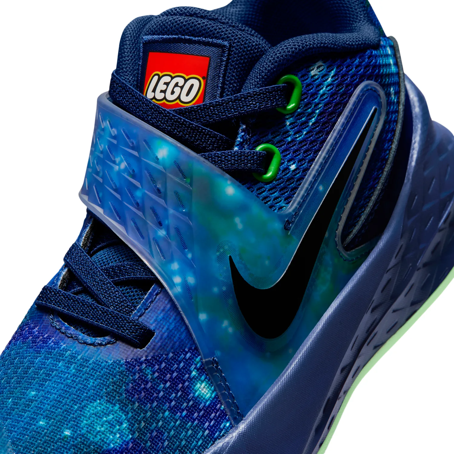 Nike Hustle D 12 x LEGO® Collection image 8